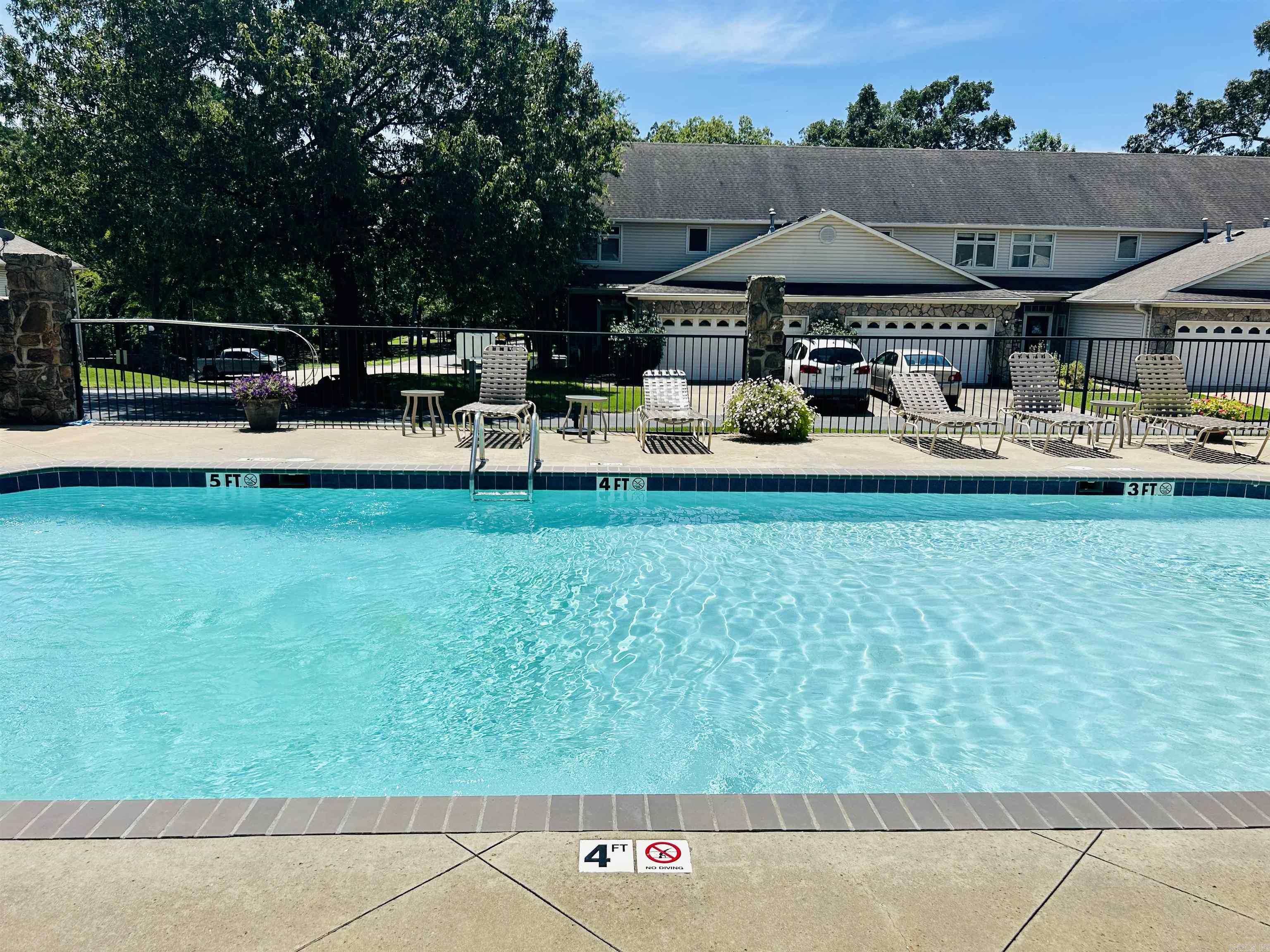 Fairway Woods HPR - Residential