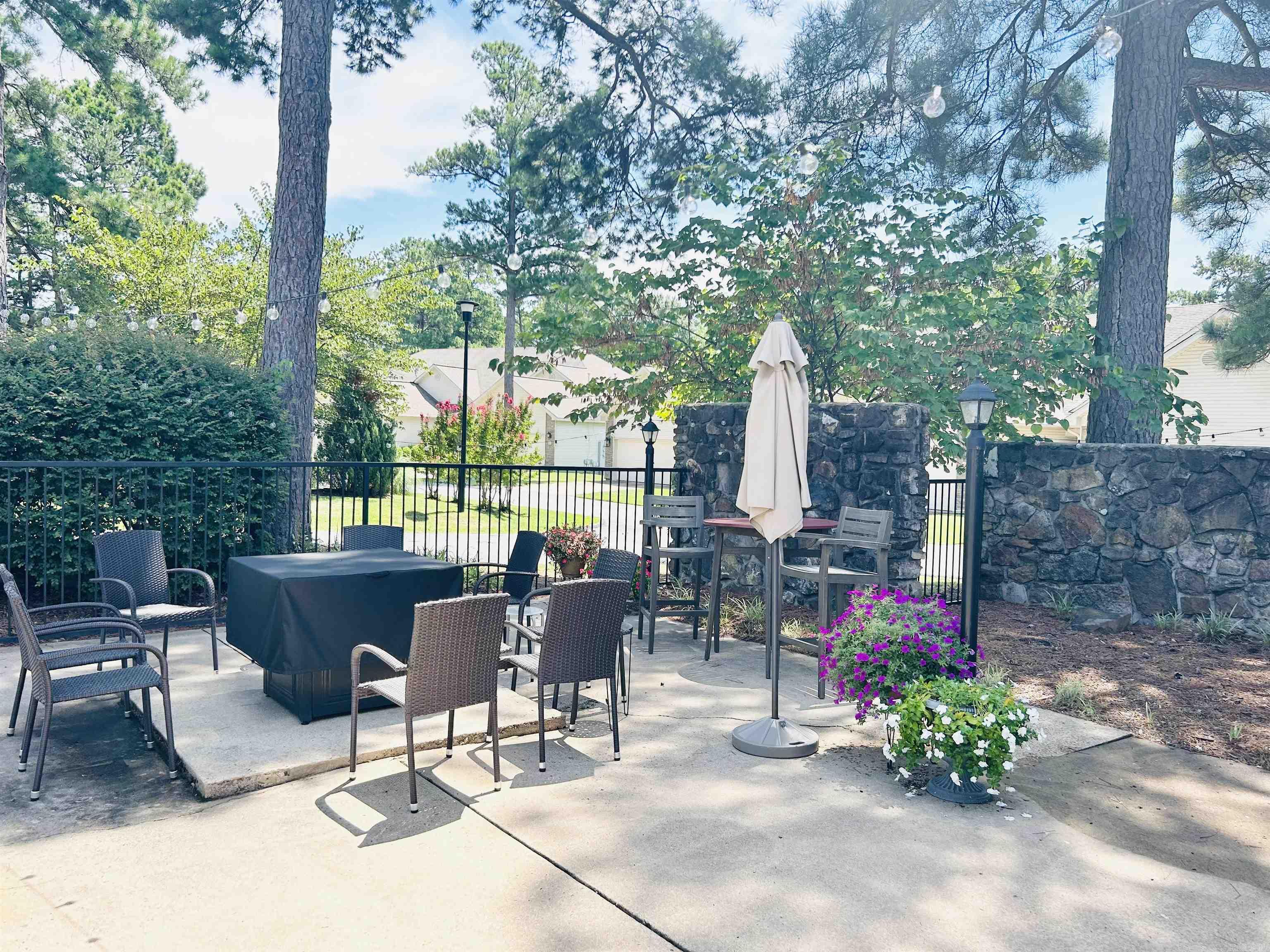 Fairway Woods HPR - Residential