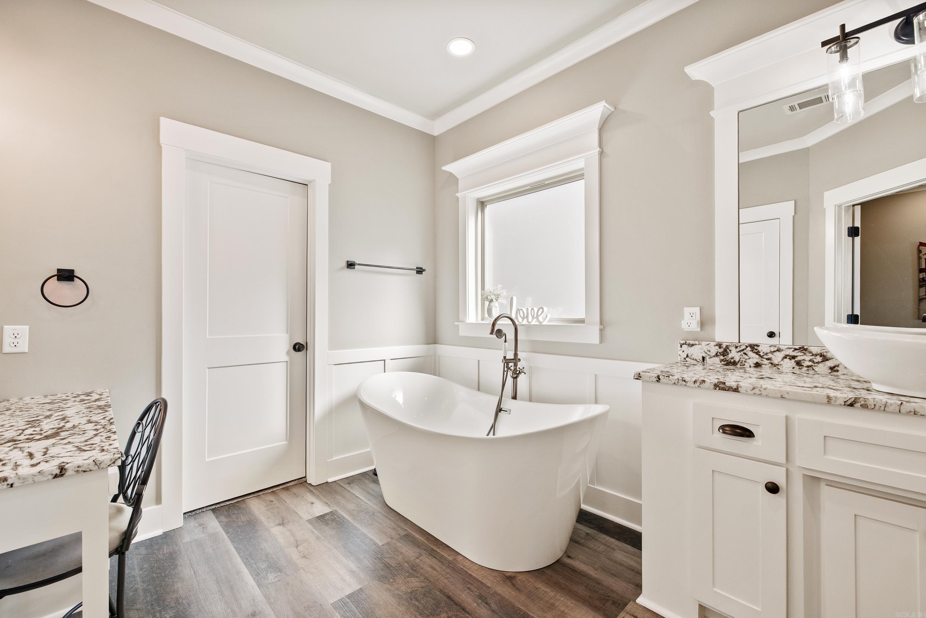 GREYSTONE - Residential