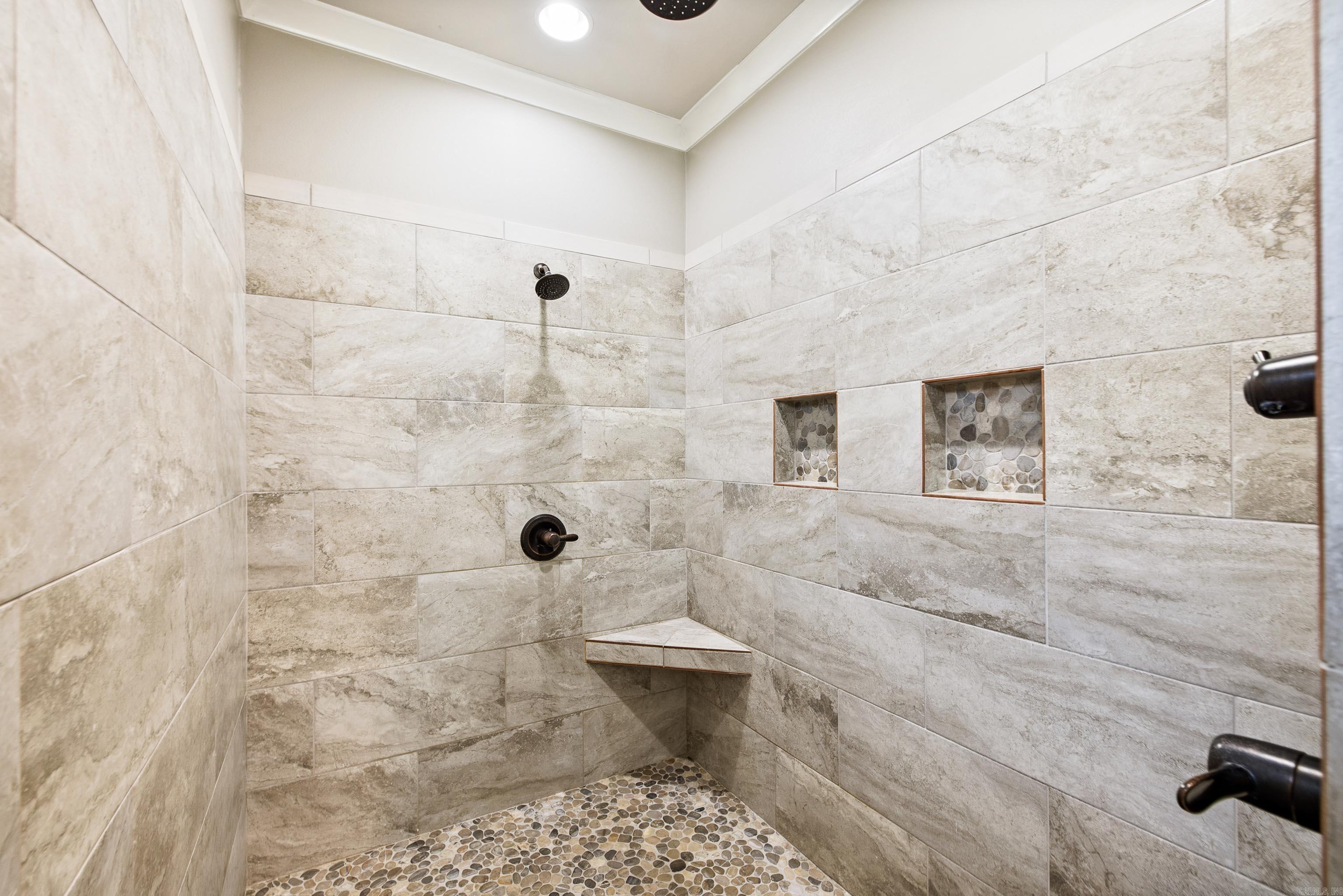 GREYSTONE - Residential