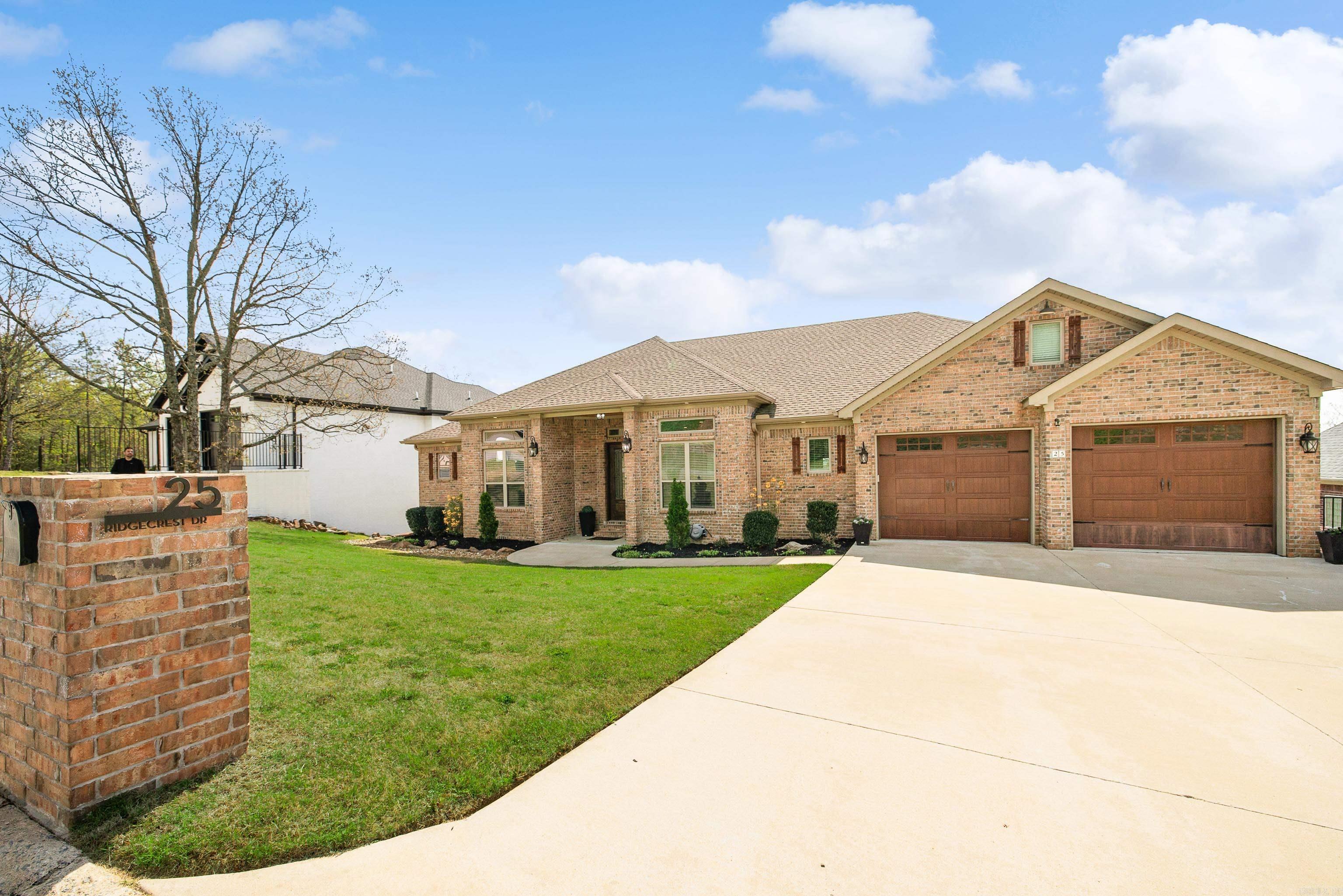 GREYSTONE - Residential