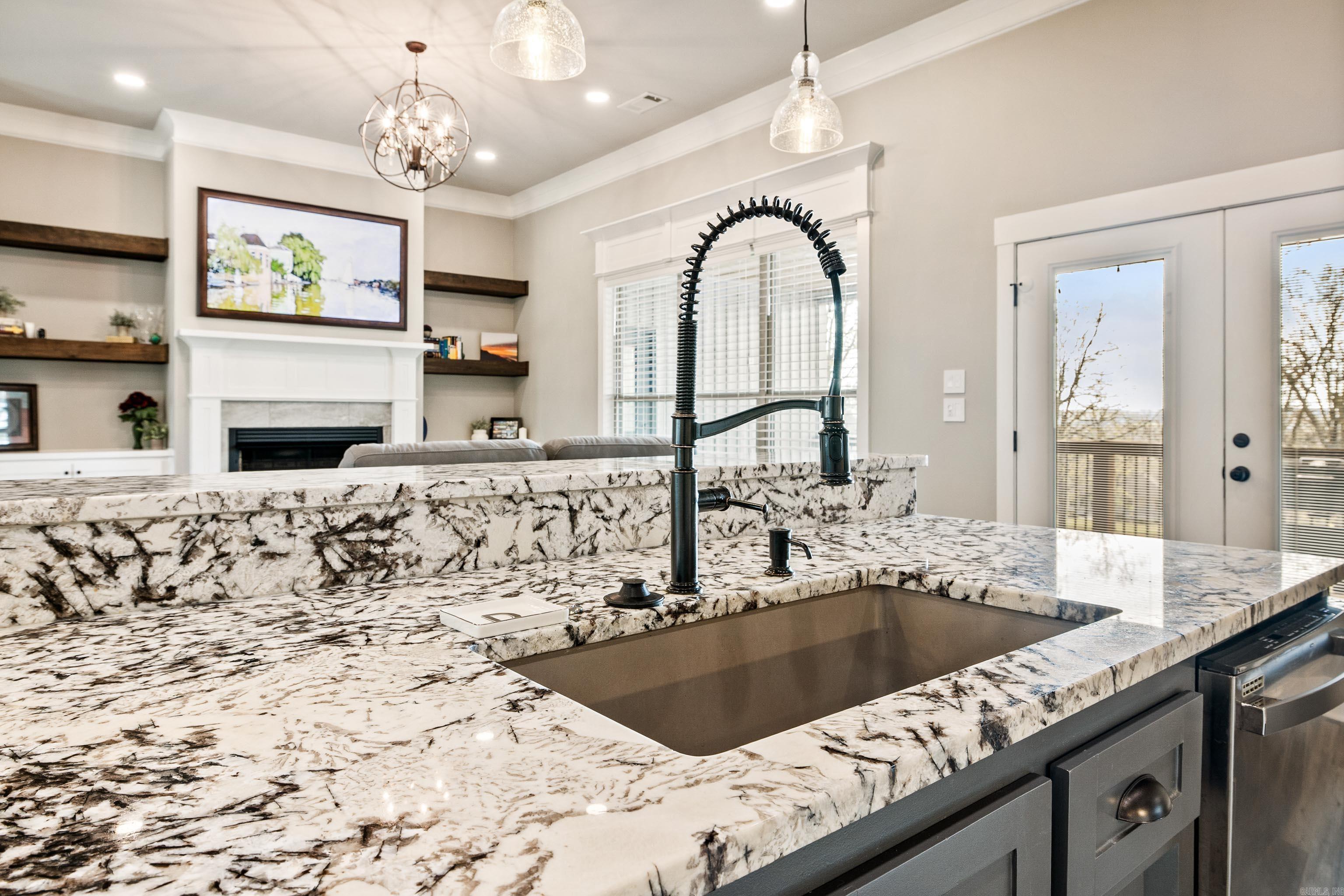 GREYSTONE - Residential