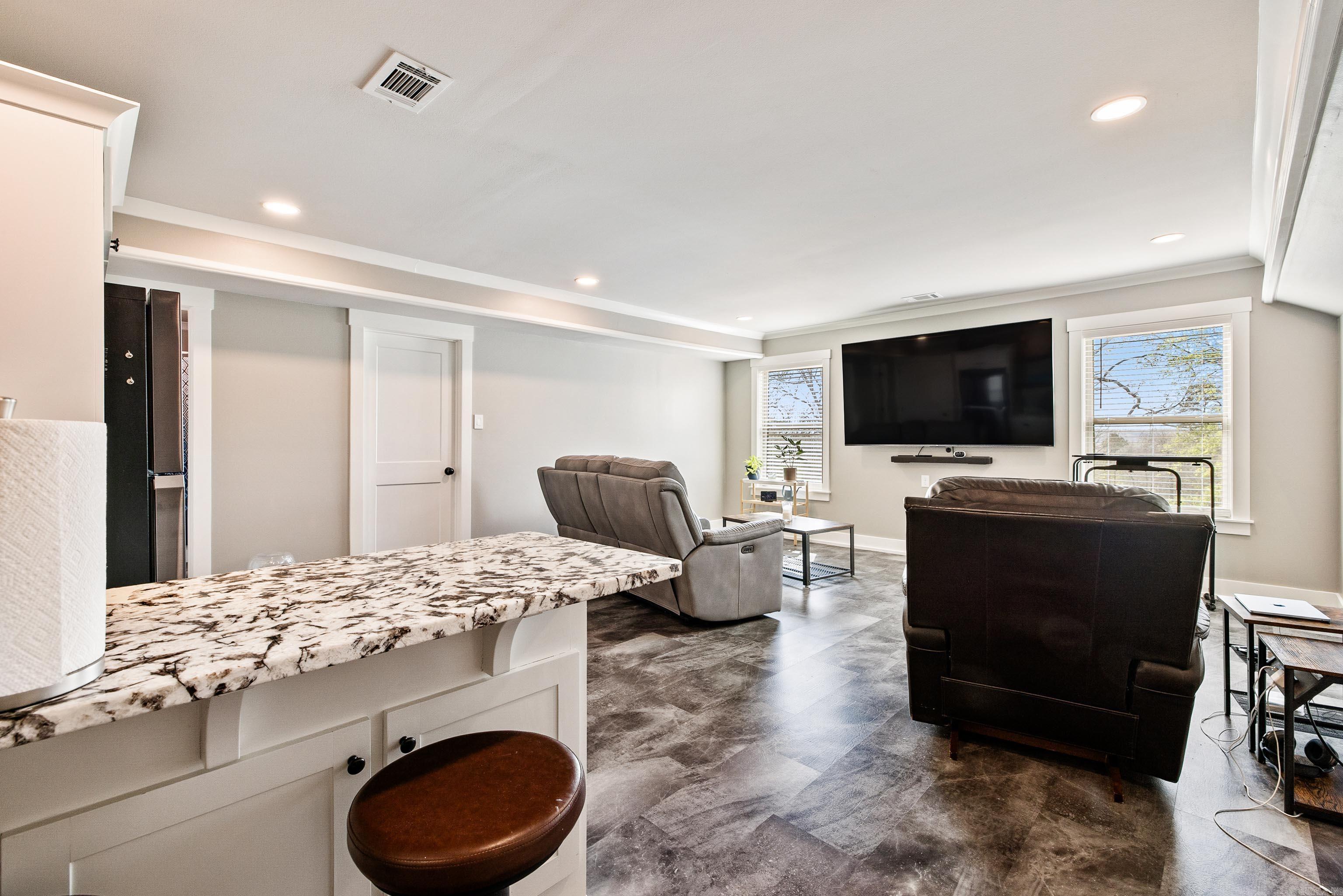 GREYSTONE - Residential