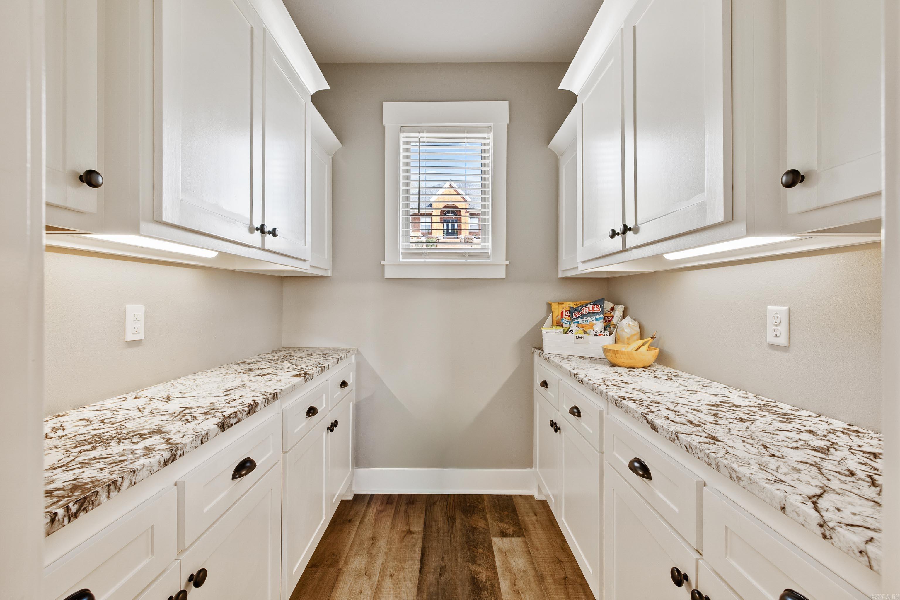 GREYSTONE - Residential