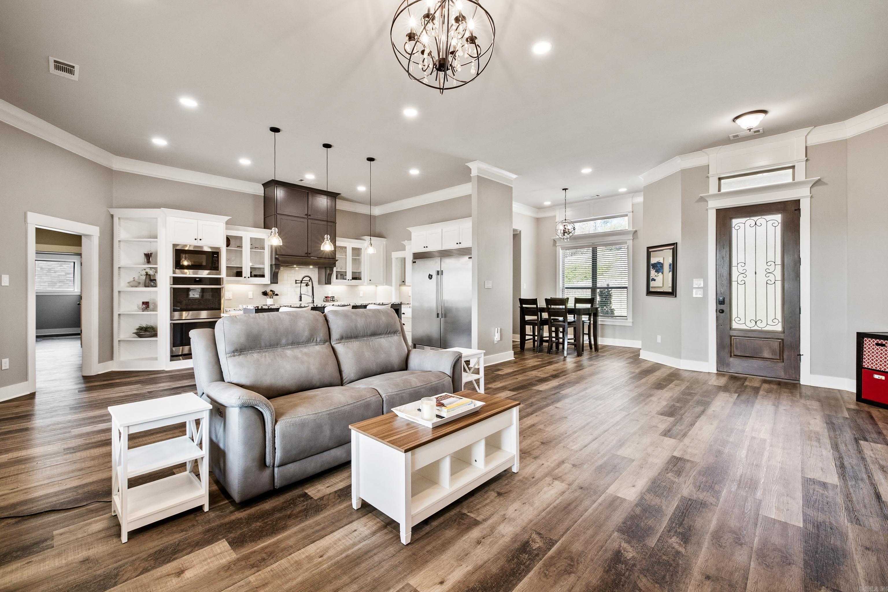 GREYSTONE - Residential