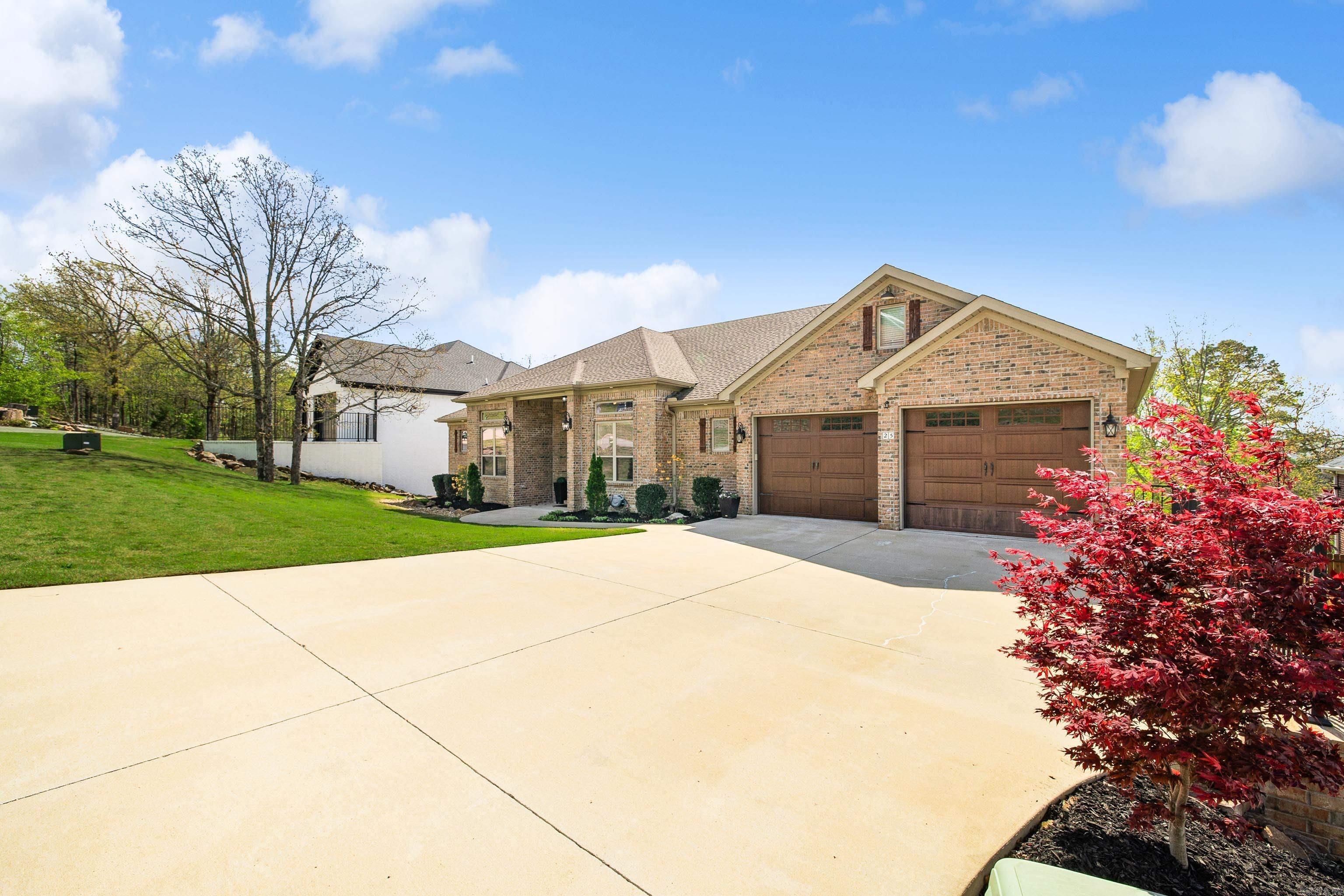 GREYSTONE - Residential