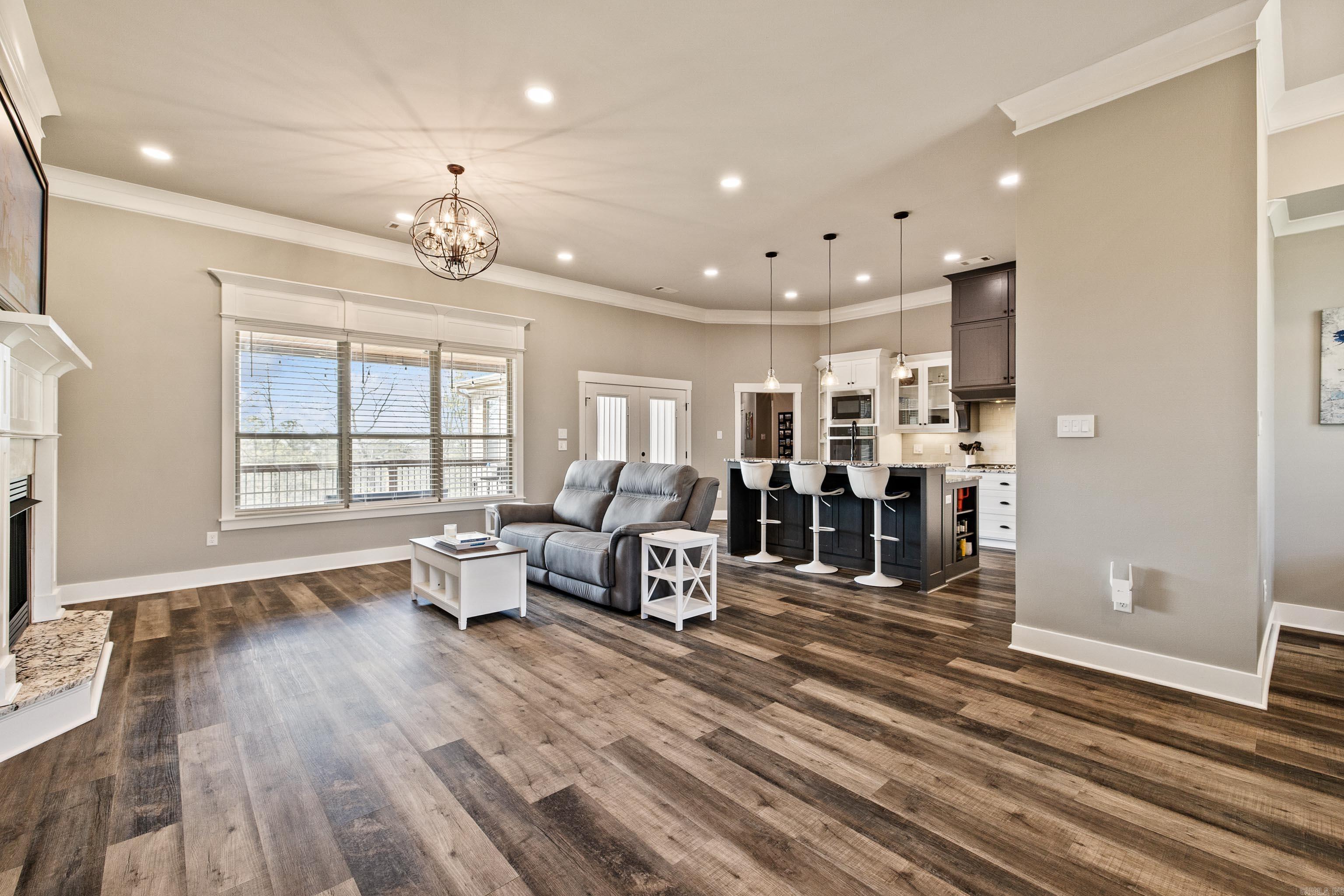 GREYSTONE - Residential