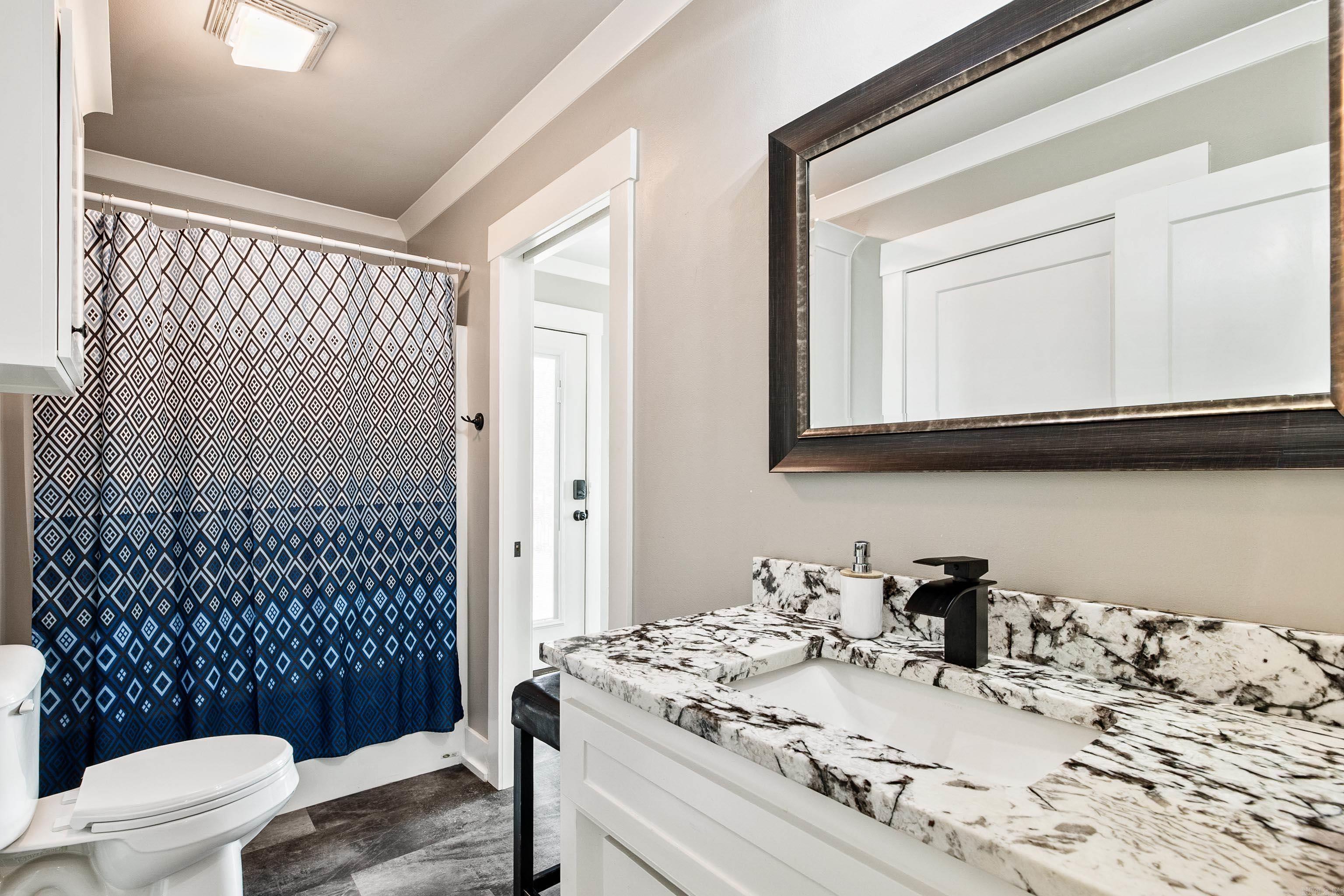 GREYSTONE - Residential