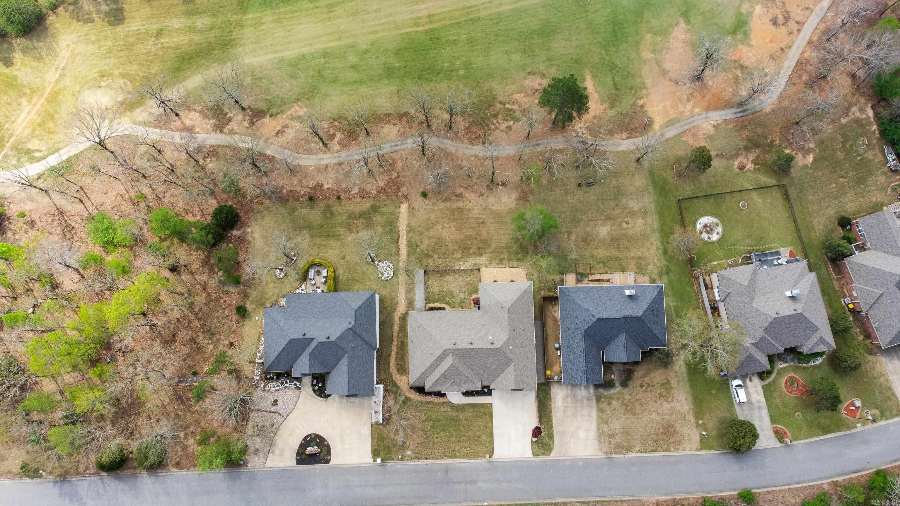 GREYSTONE - Residential