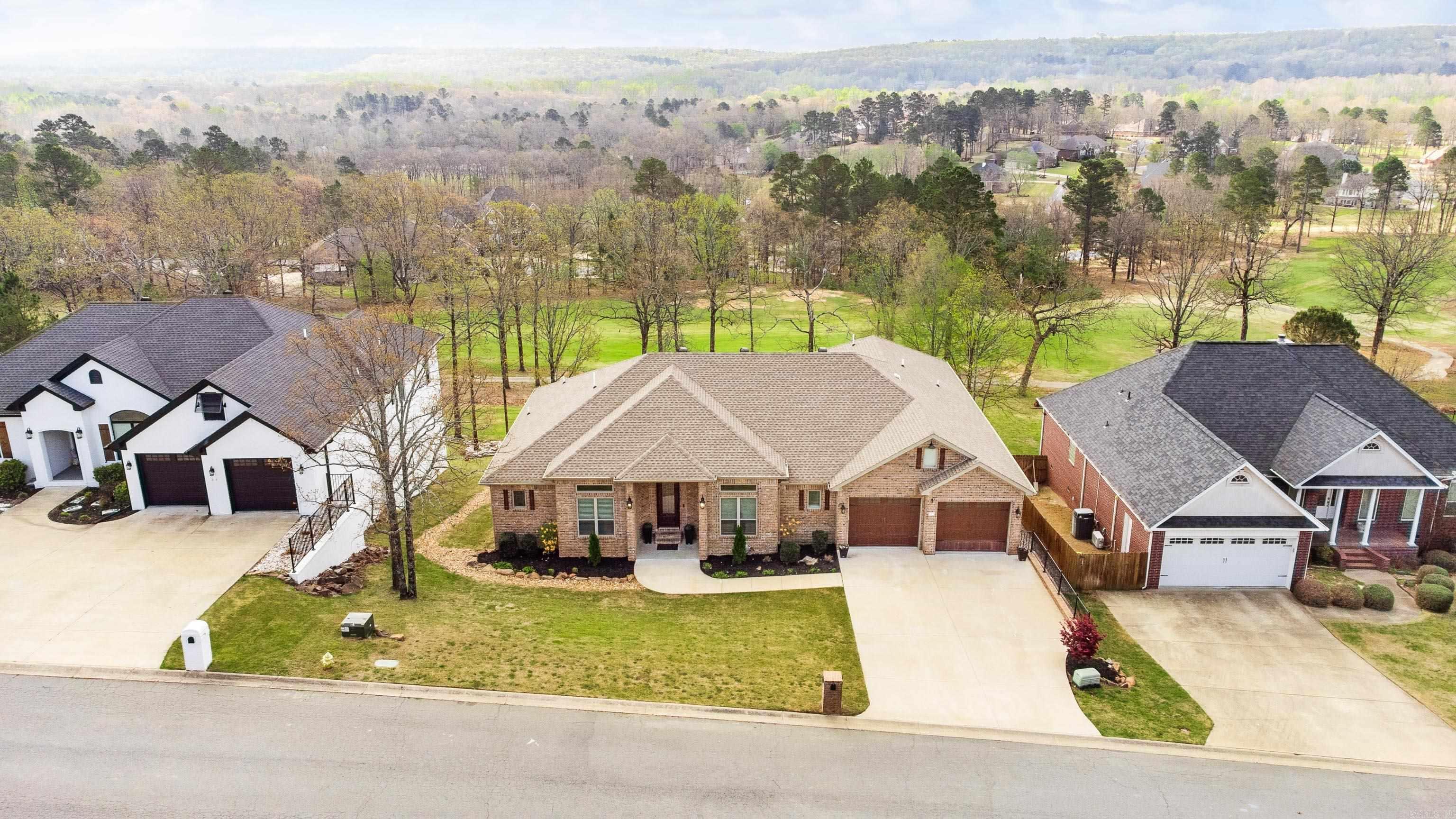 GREYSTONE - Residential