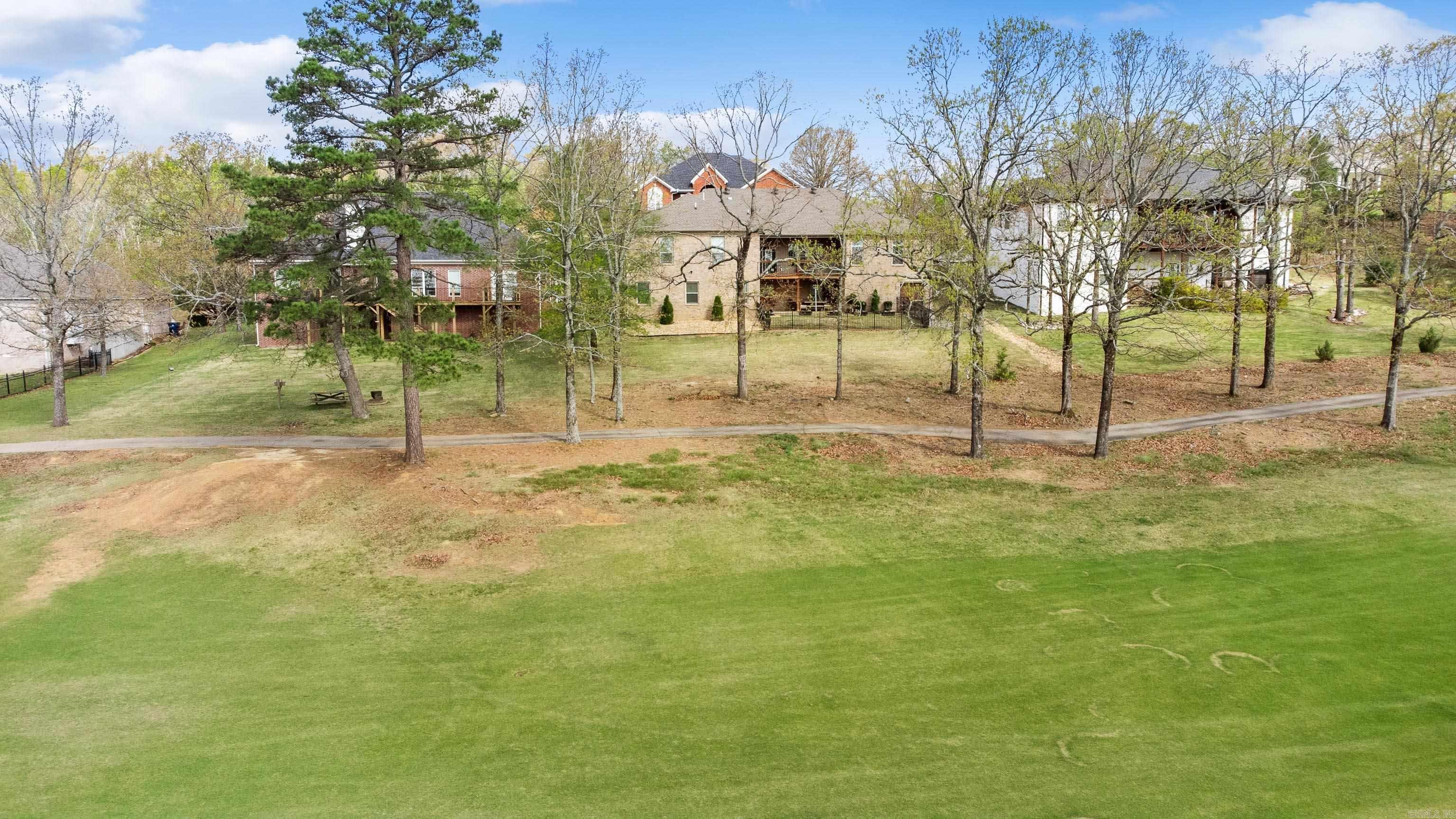 GREYSTONE - Residential