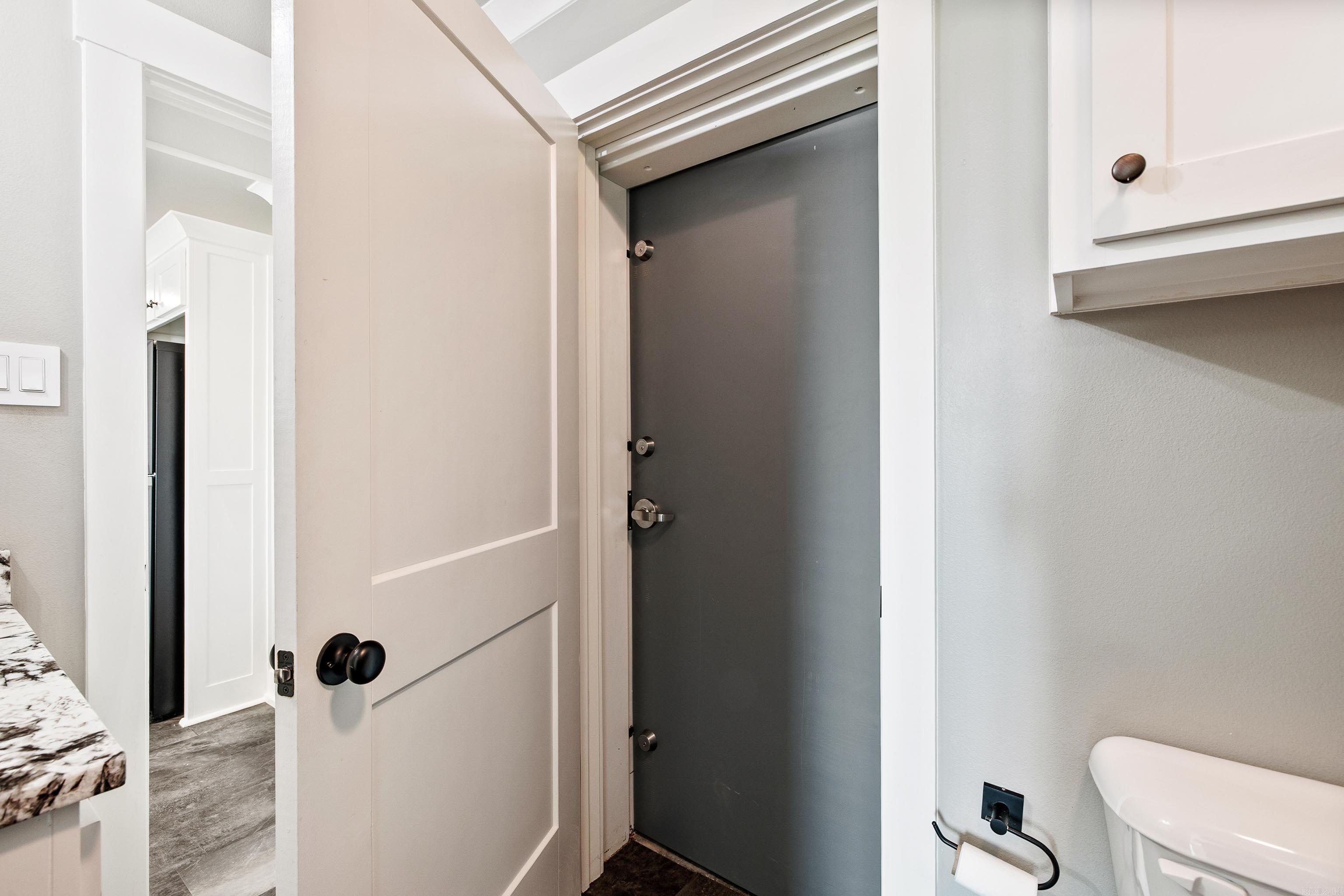 GREYSTONE - Residential