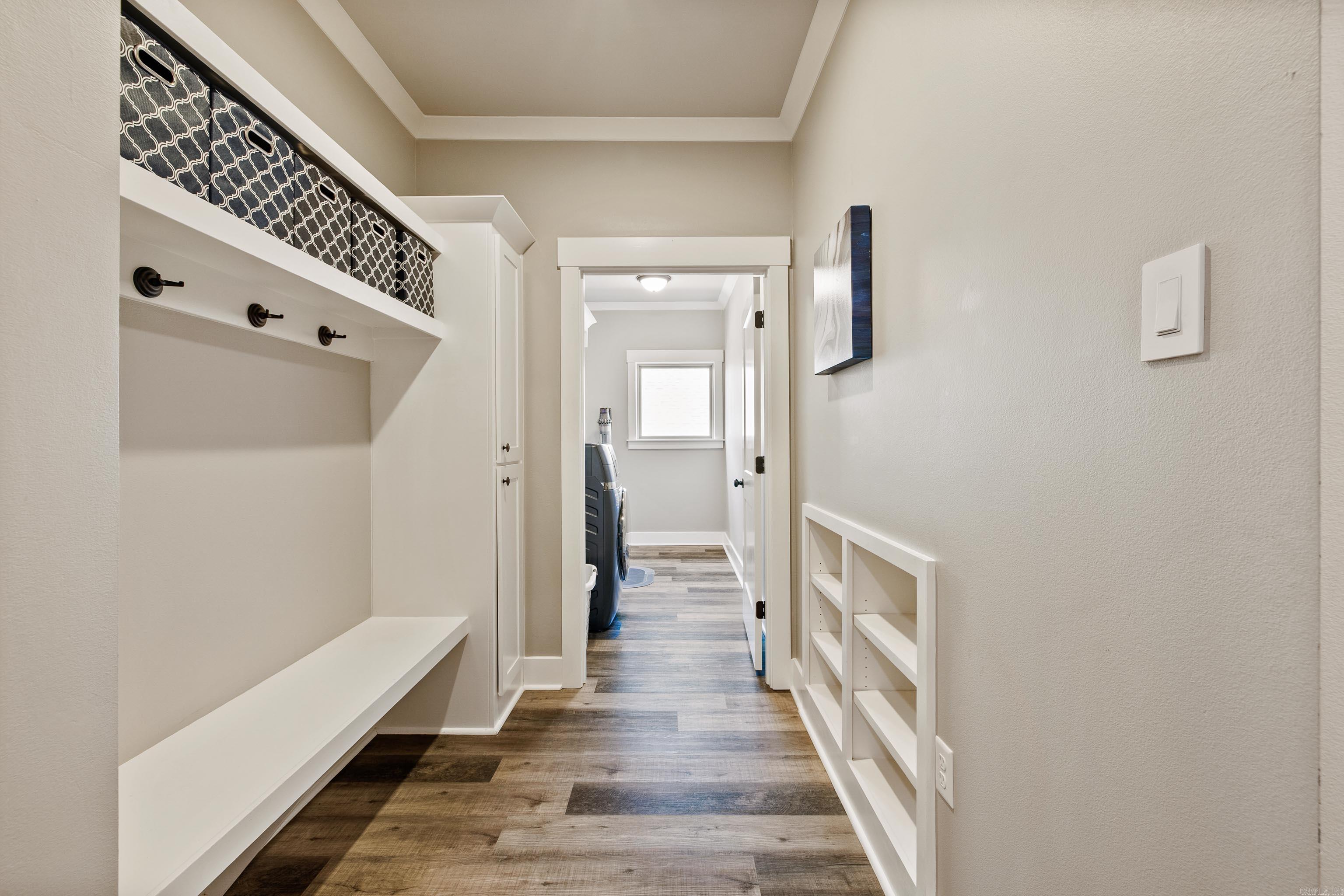 GREYSTONE - Residential