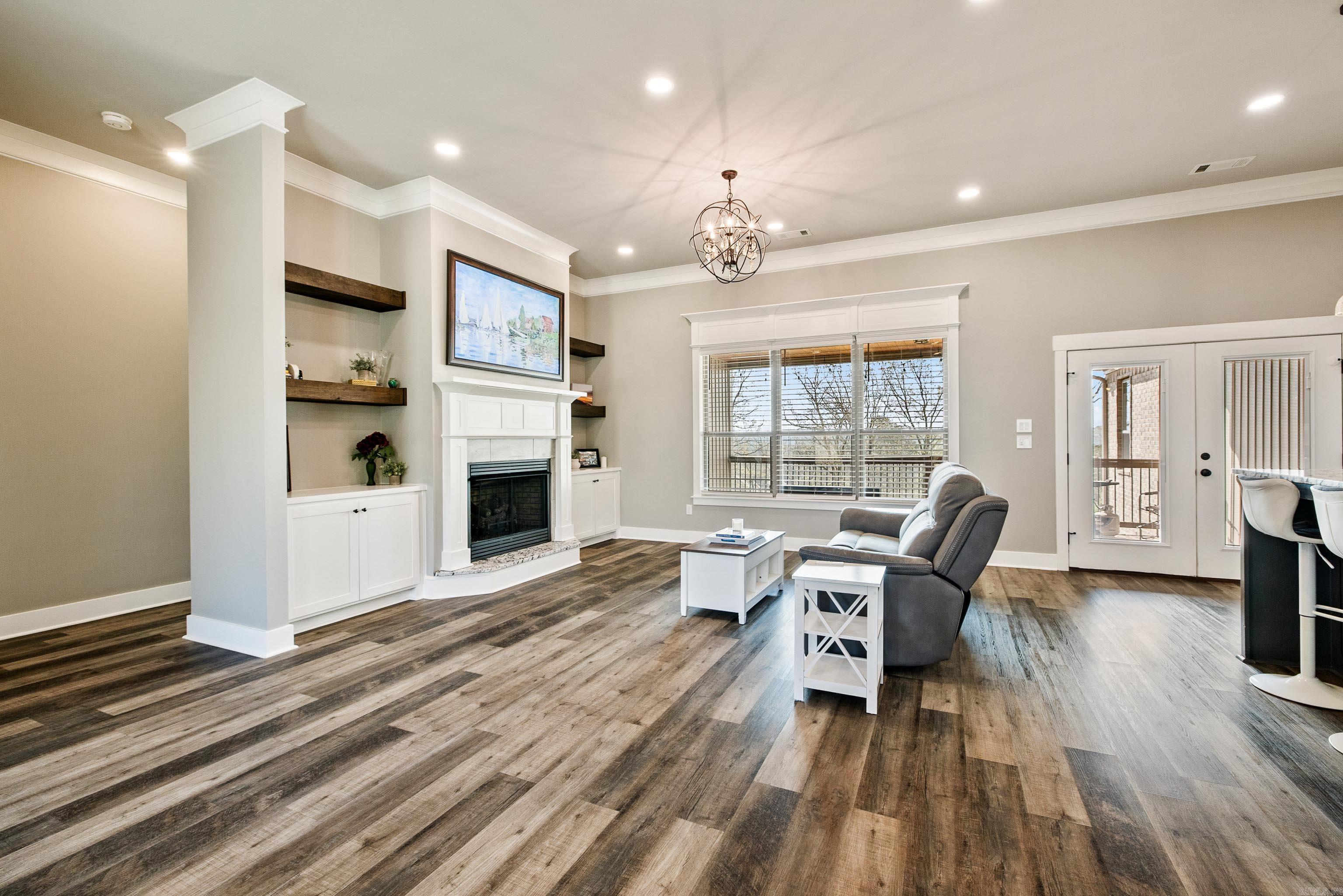 GREYSTONE - Residential