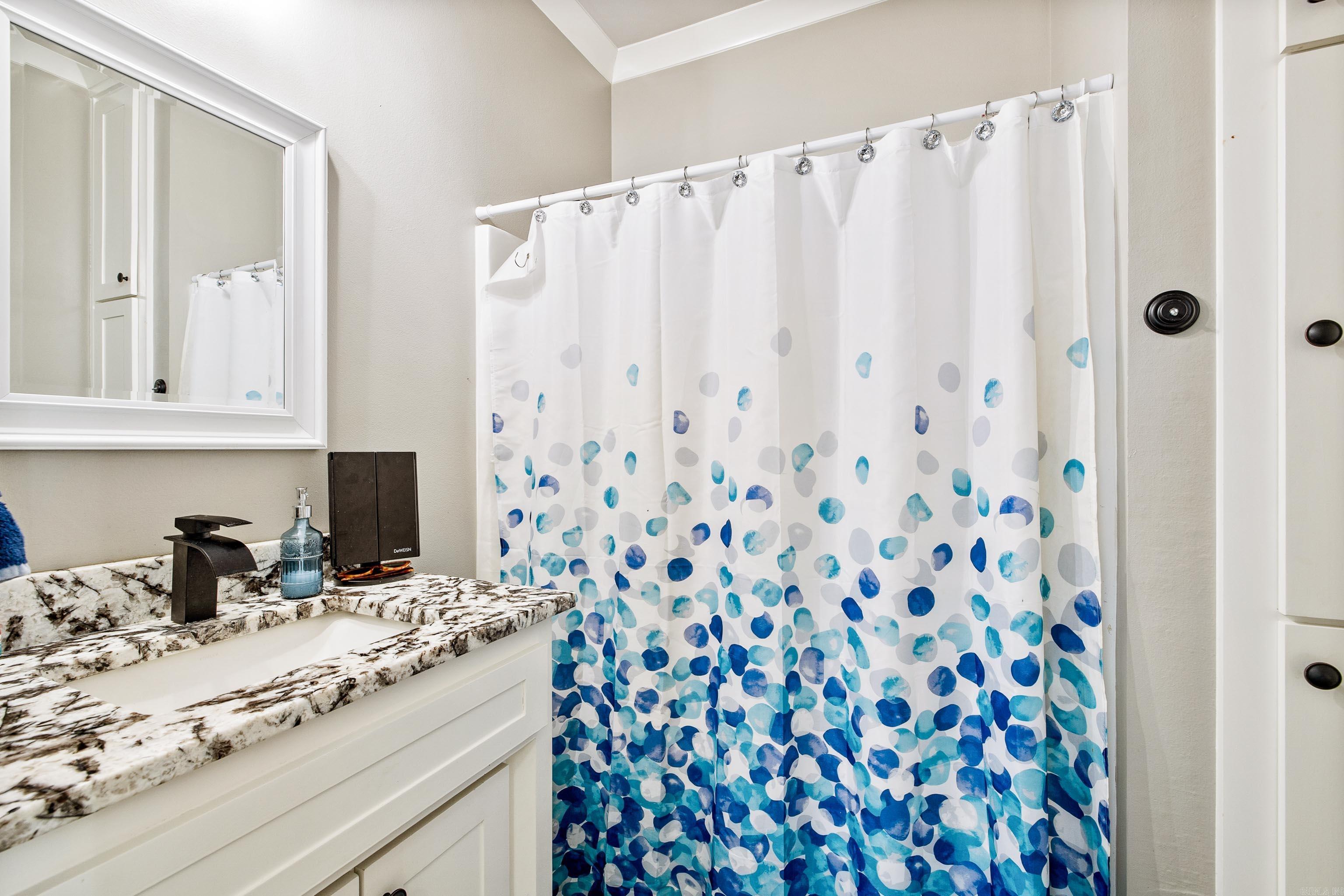 GREYSTONE - Residential