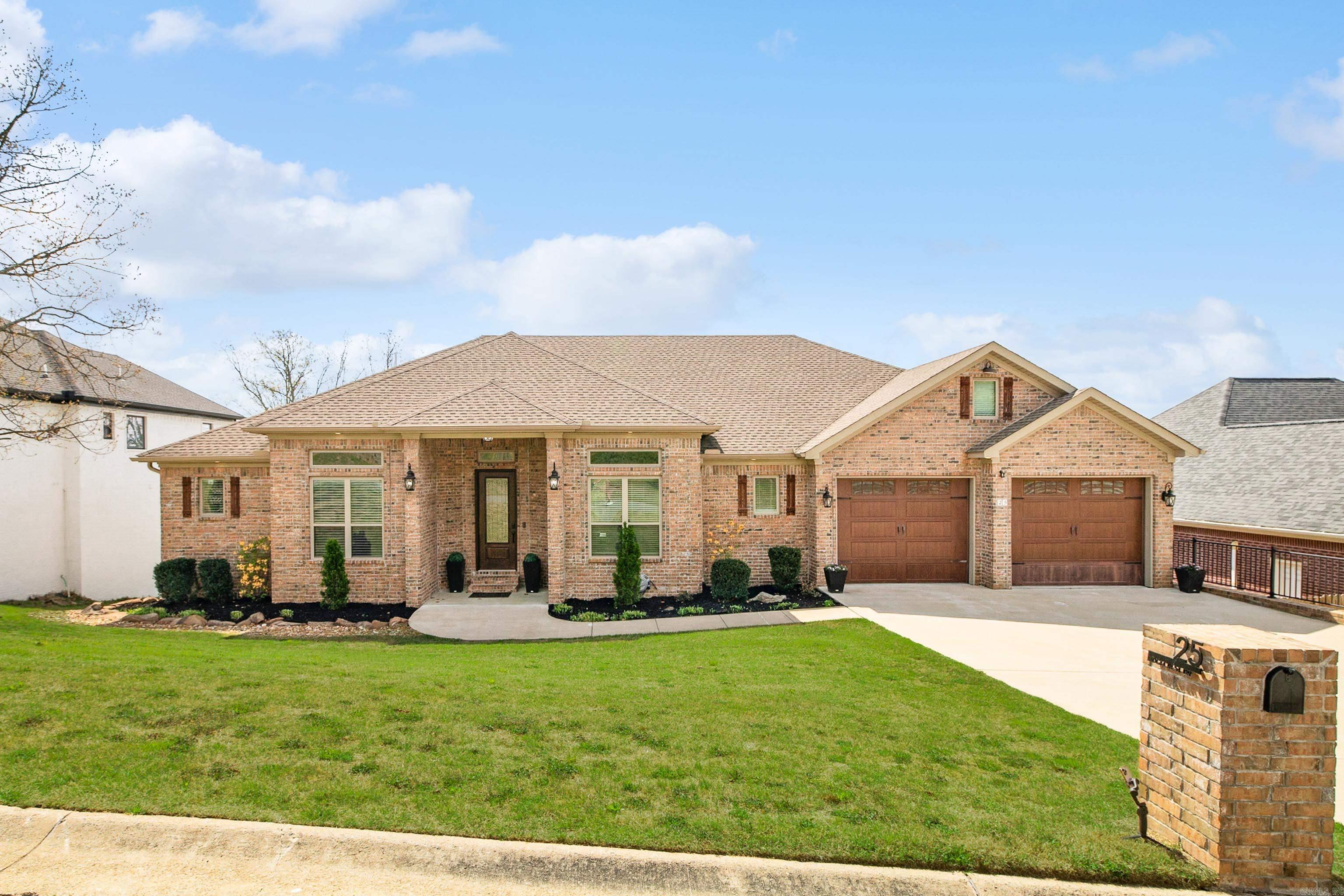 GREYSTONE - Residential