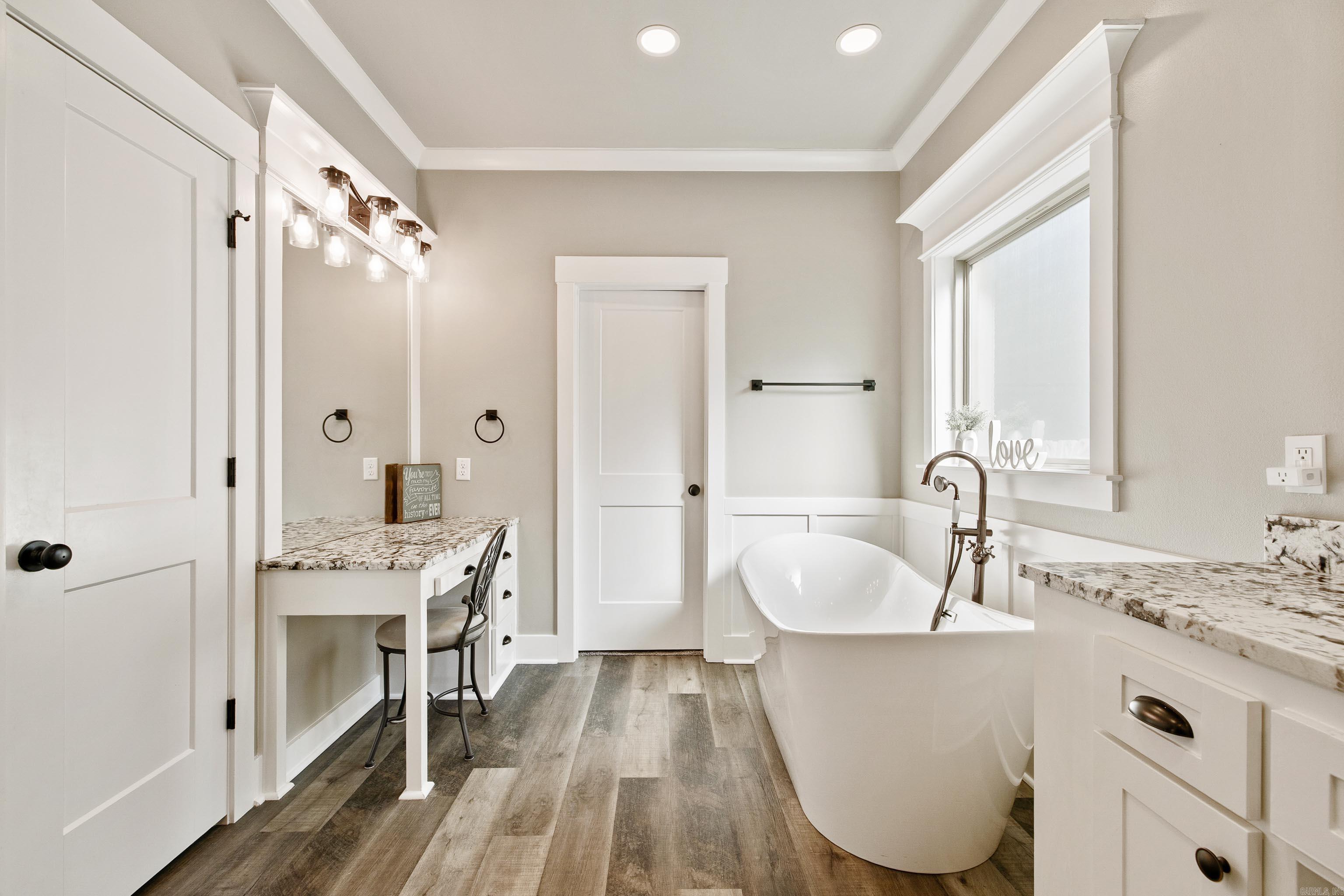 GREYSTONE - Residential