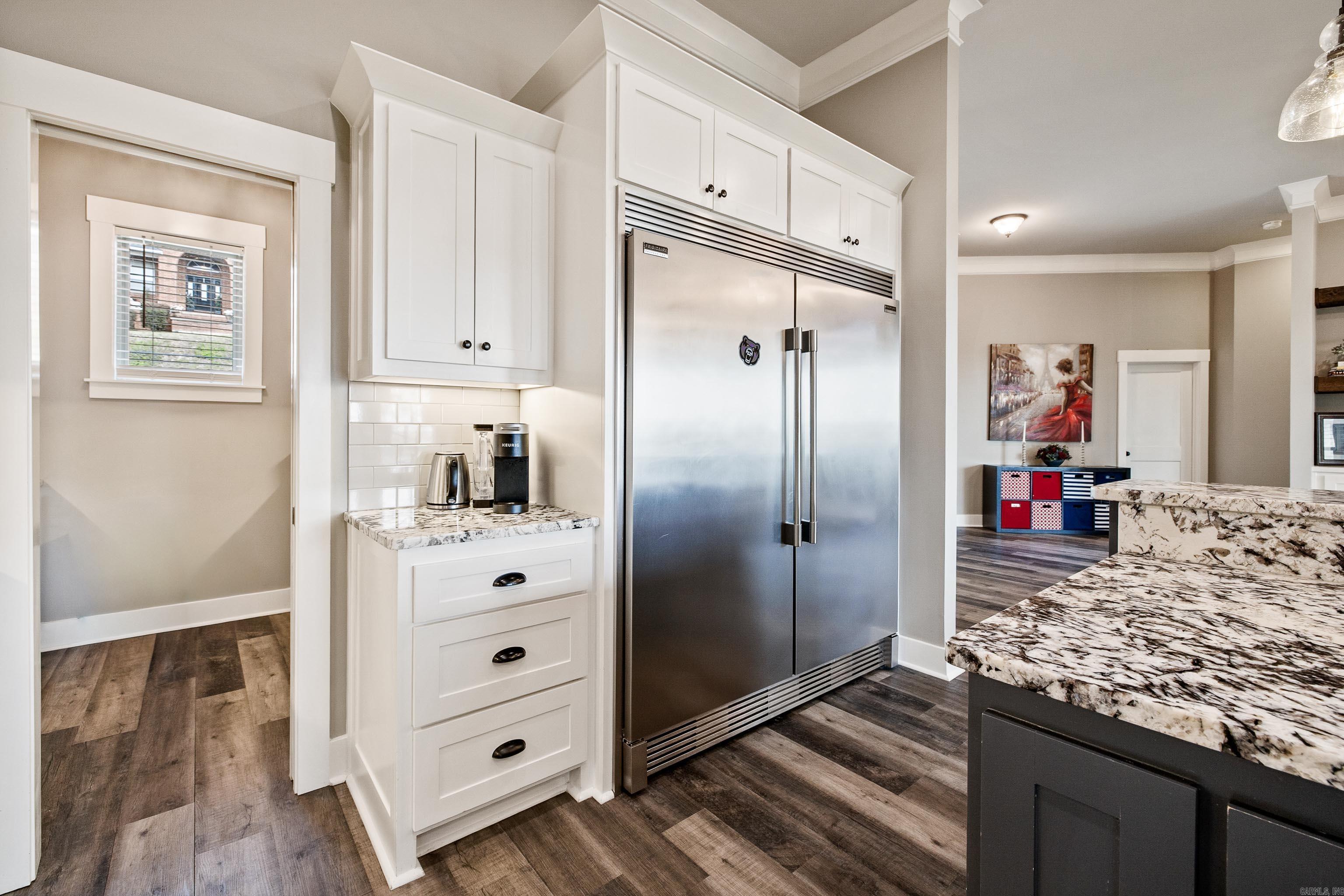 GREYSTONE - Residential