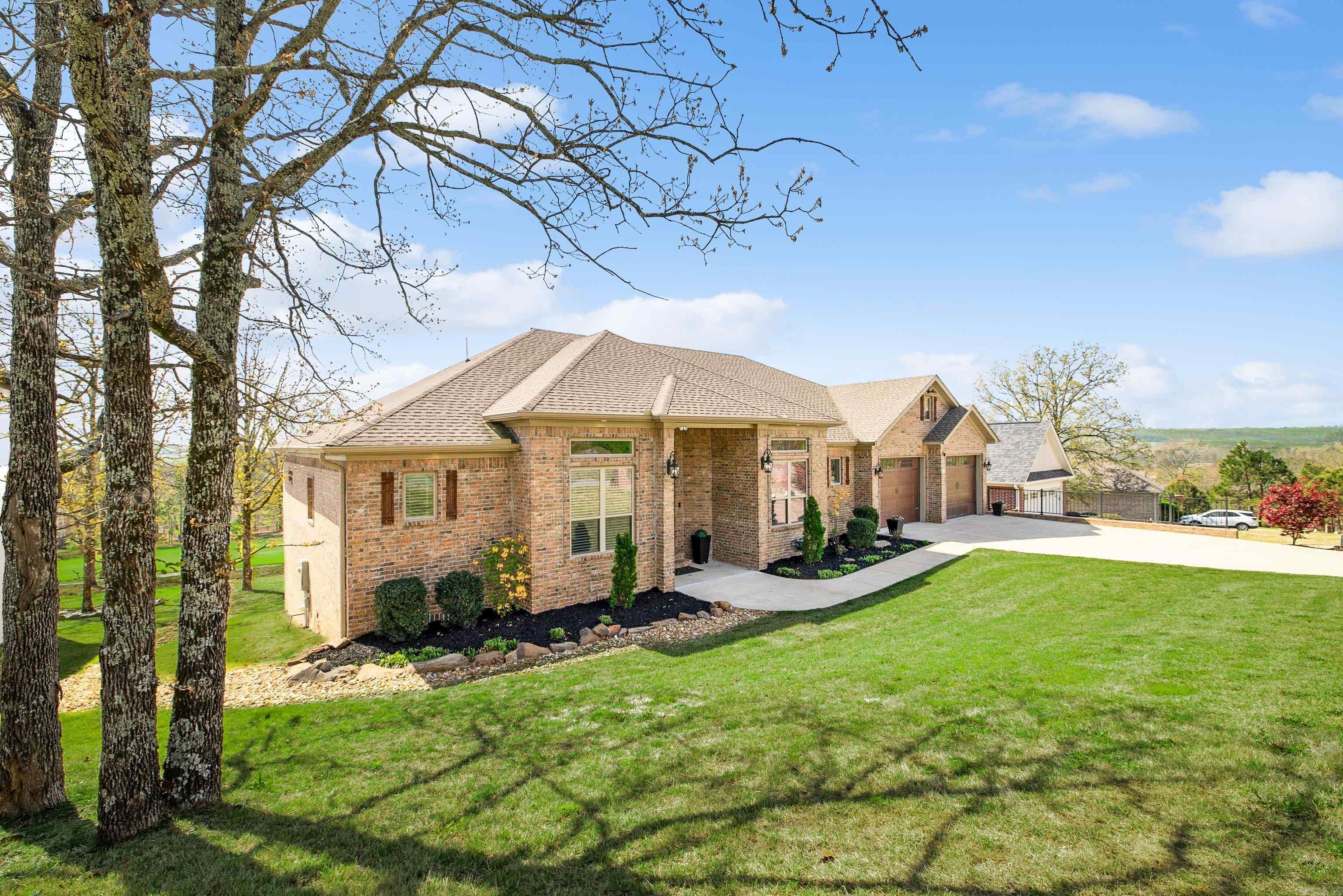 GREYSTONE - Residential