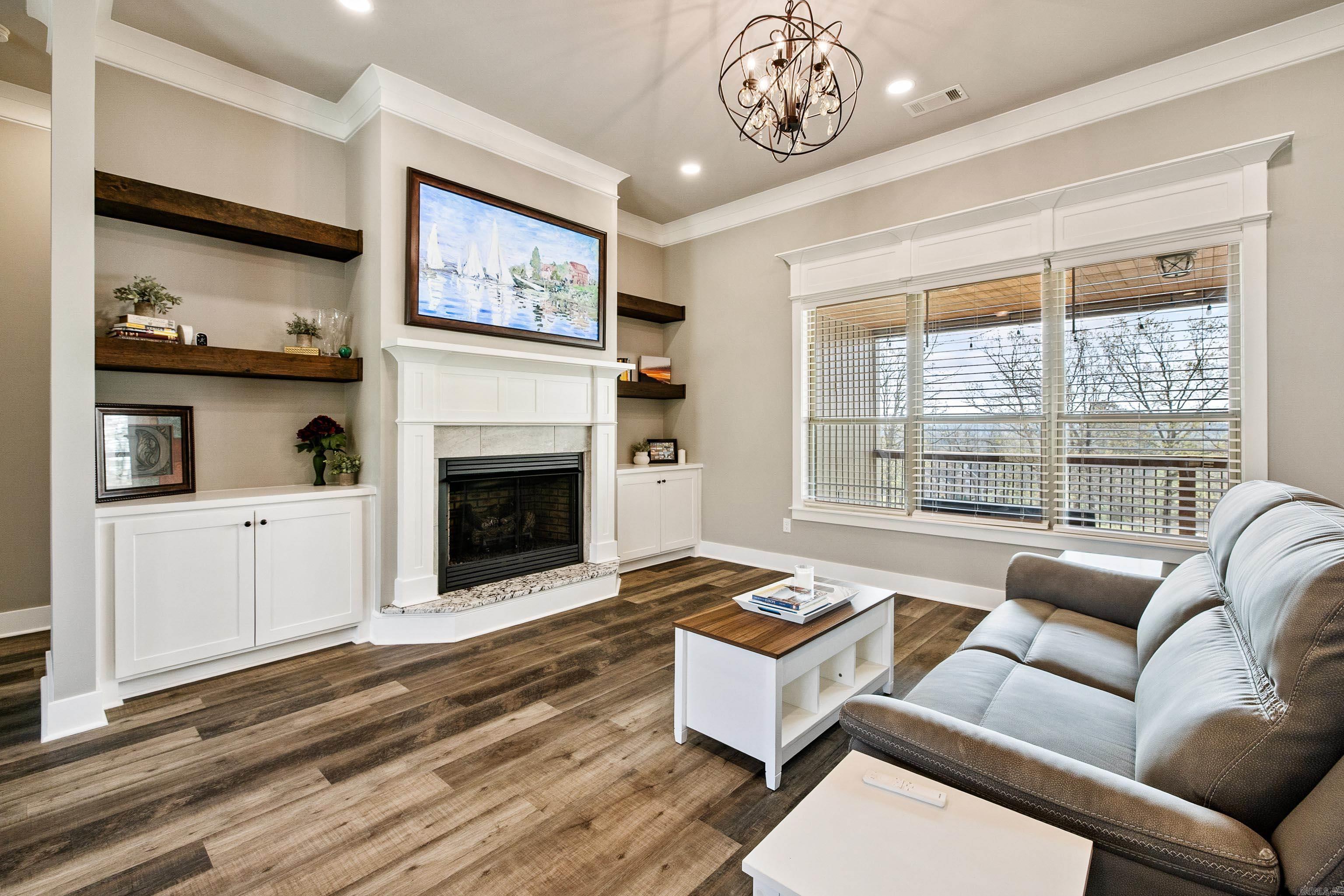 GREYSTONE - Residential