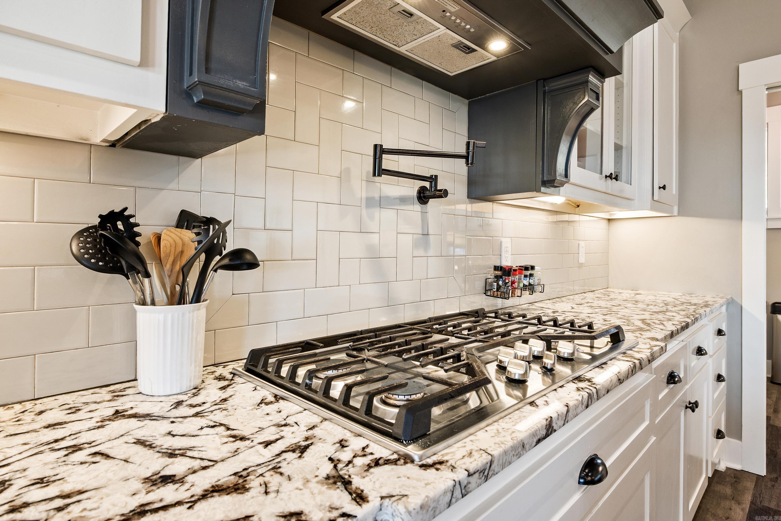 GREYSTONE - Residential