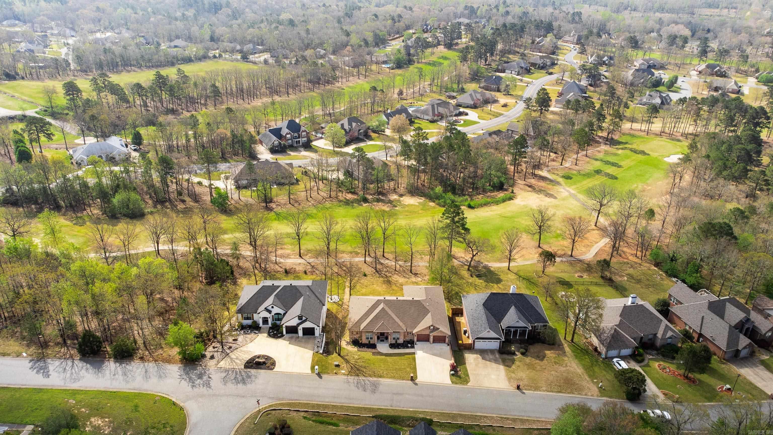 GREYSTONE - Residential