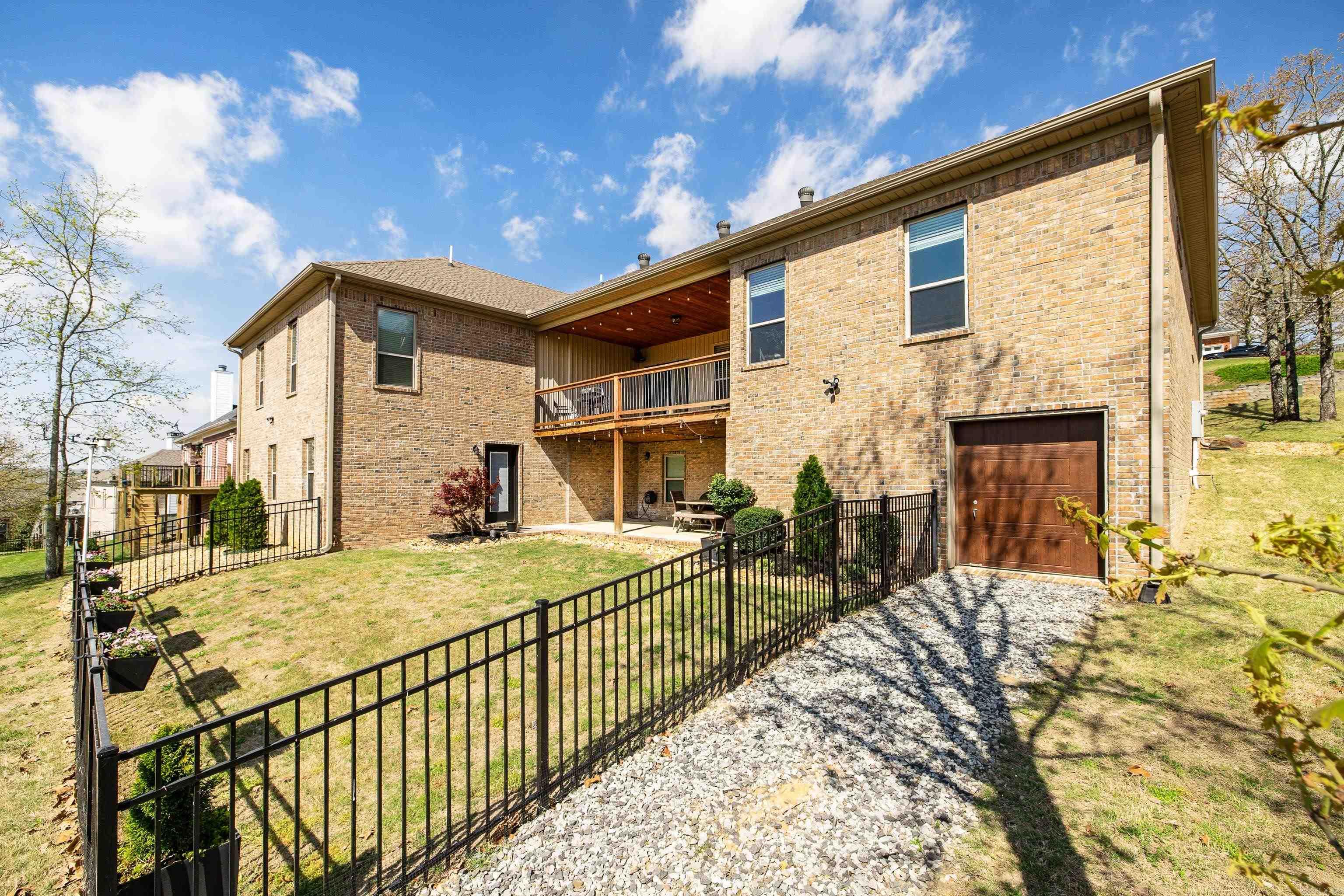 GREYSTONE - Residential