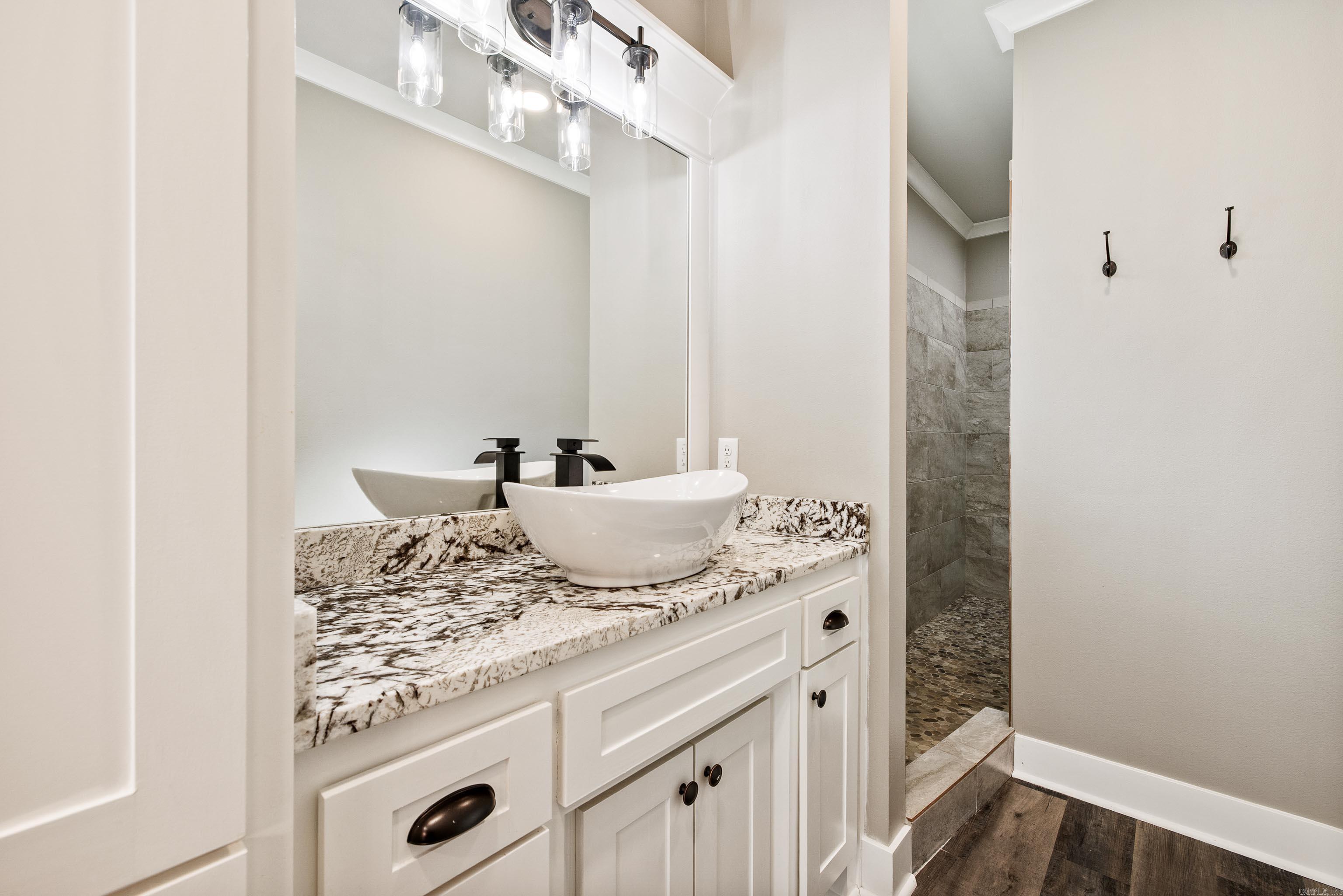 GREYSTONE - Residential