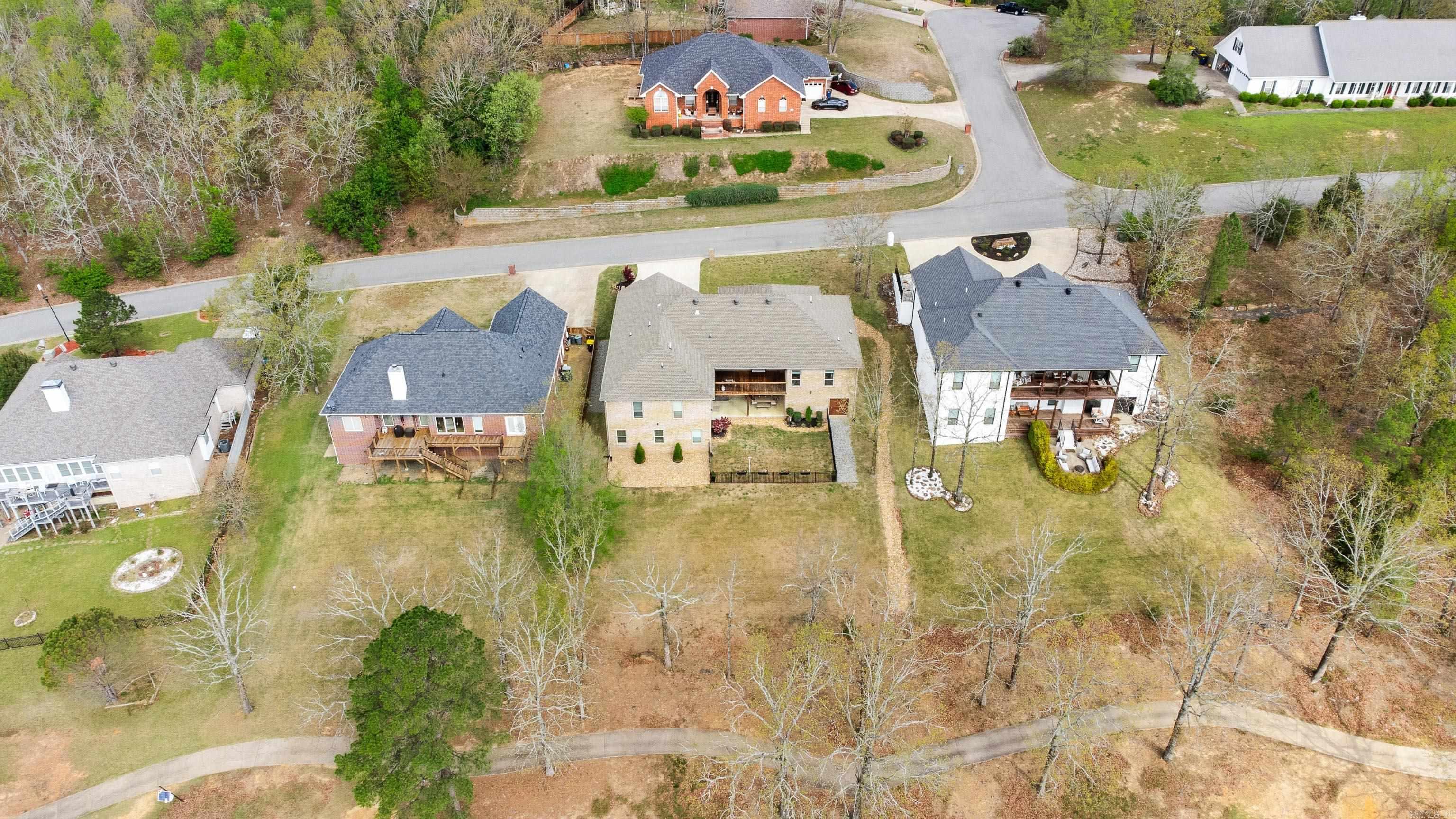 GREYSTONE - Residential