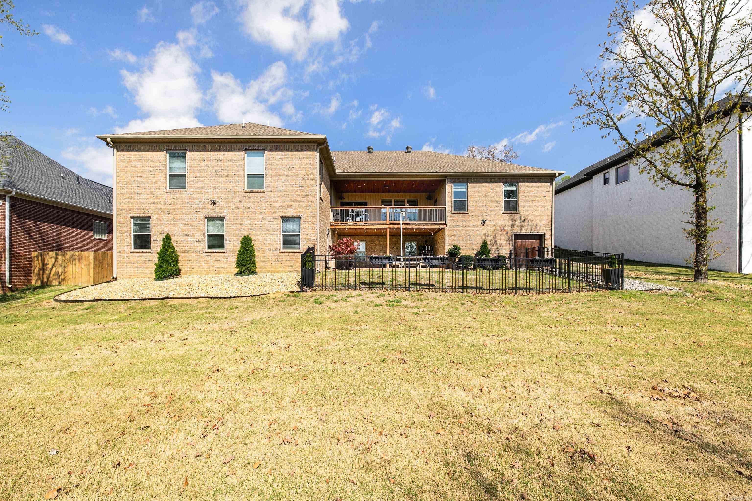 GREYSTONE - Residential