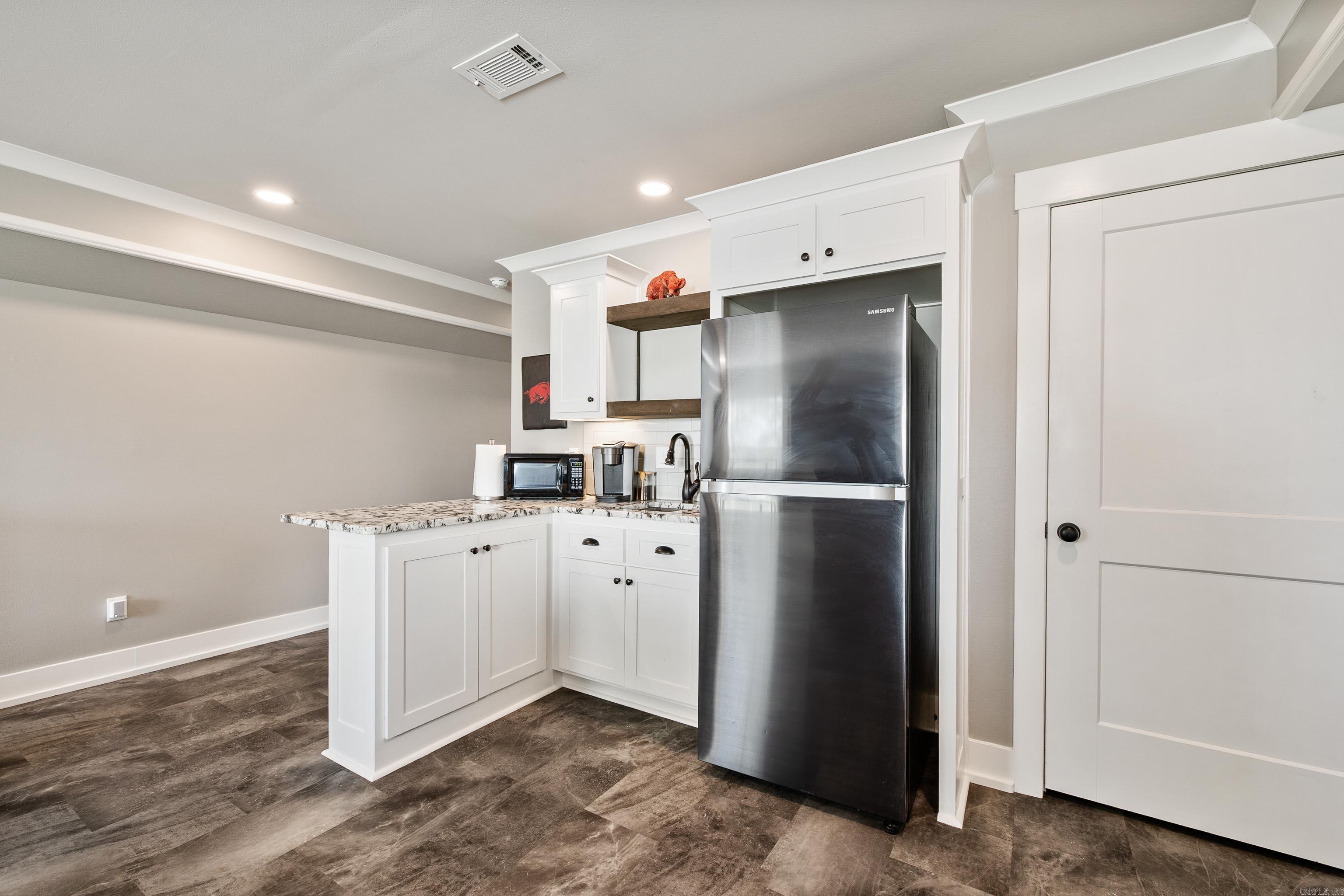 GREYSTONE - Residential