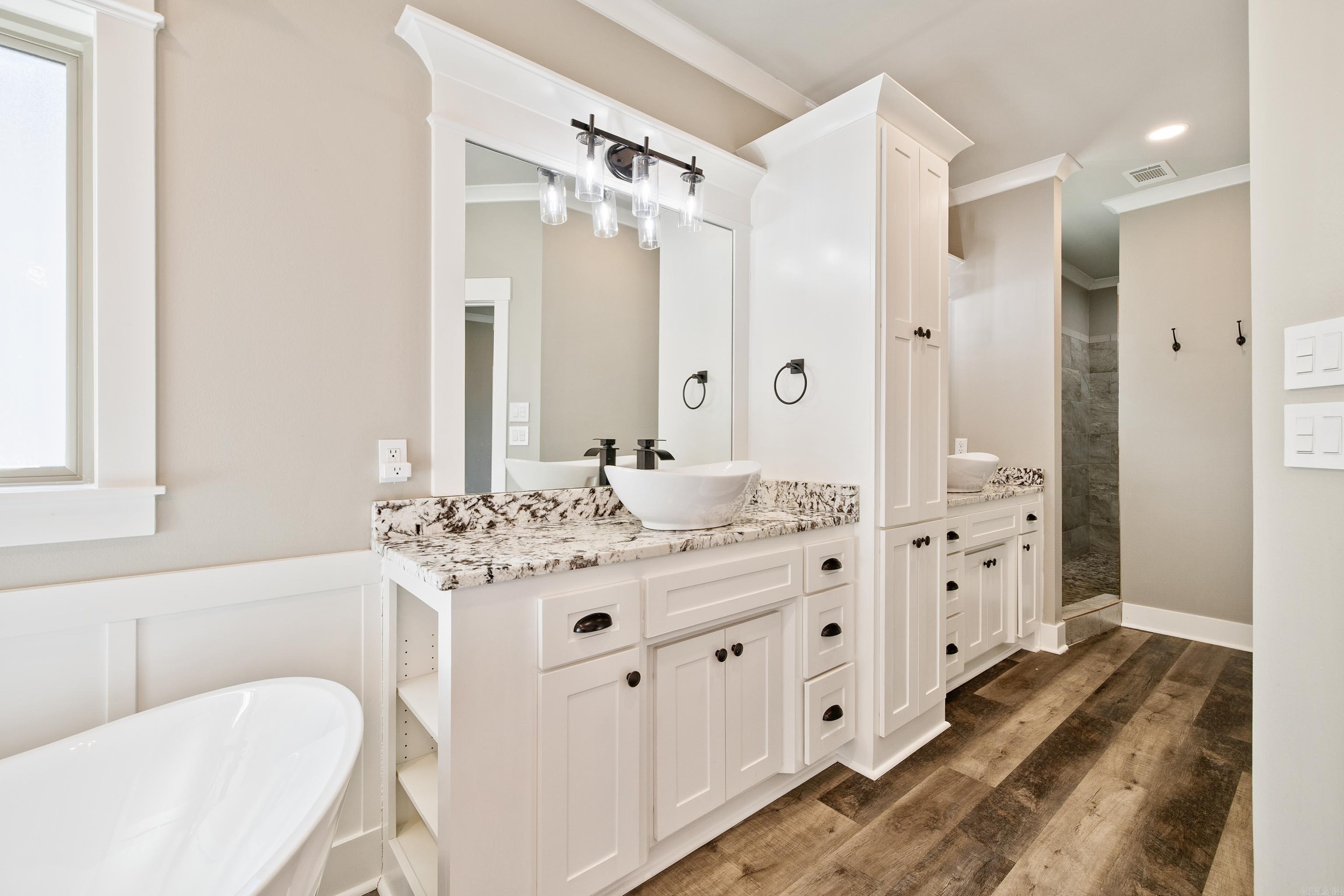 GREYSTONE - Residential