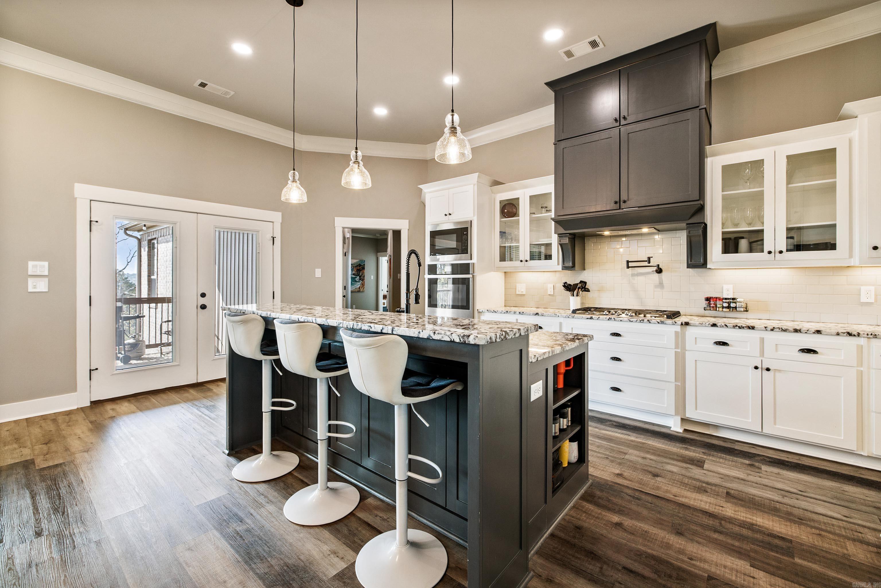 GREYSTONE - Residential