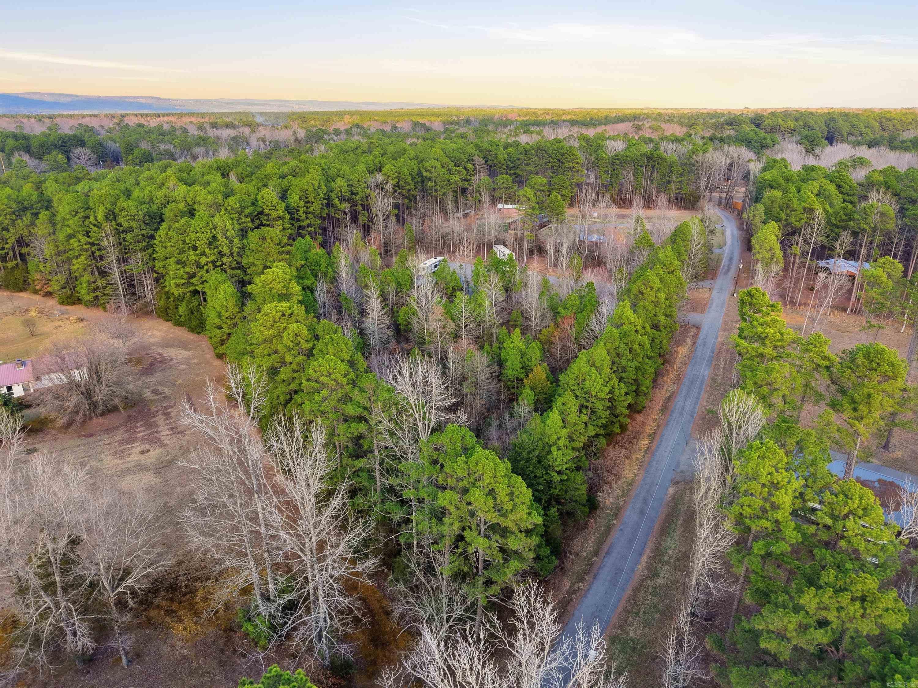 Tharps Whispering Pines - Land