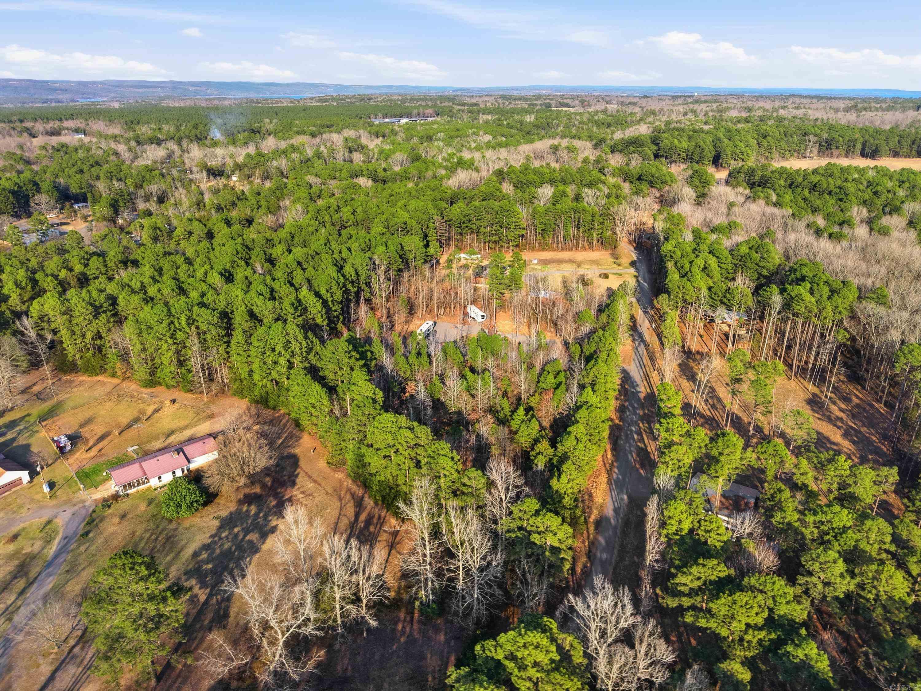 Tharps Whispering Pines - Land