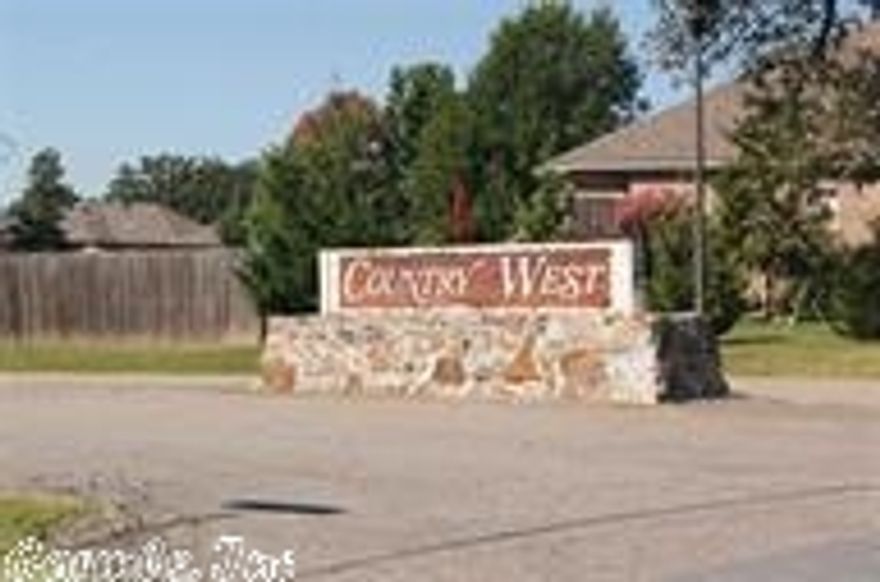 Good residential lot to build your home on.  This lot has a pond.  You can also buy Lot 41 that backs up to this property and have over 2 1/2 acres and road frontage on two sides. Seller will sell both lots for $20,000.