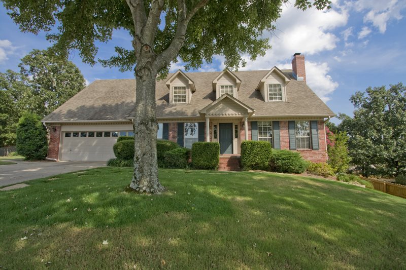 Longlea Manor - Residential