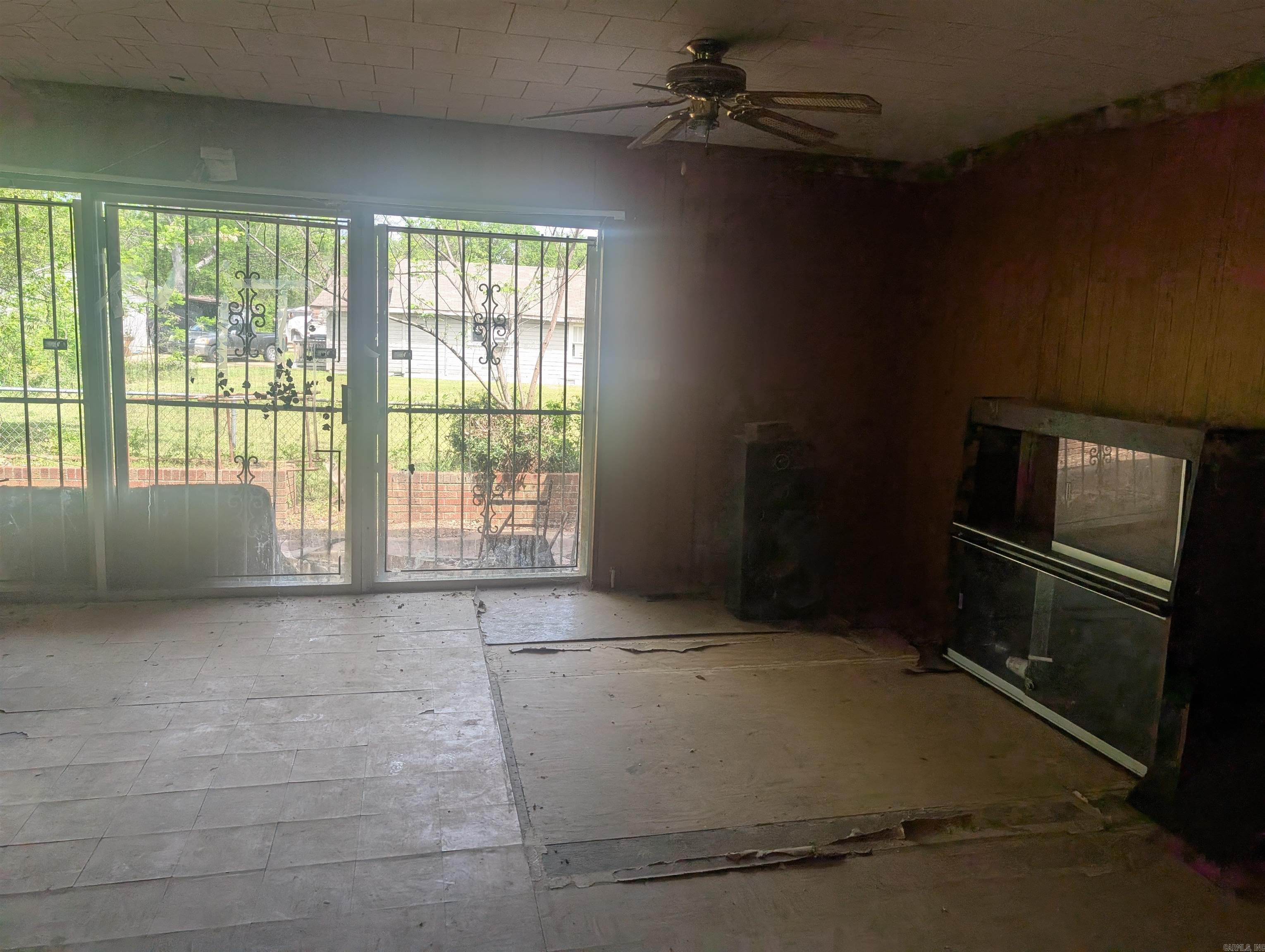 SEVIER @ CANDLE ADDN - Residential