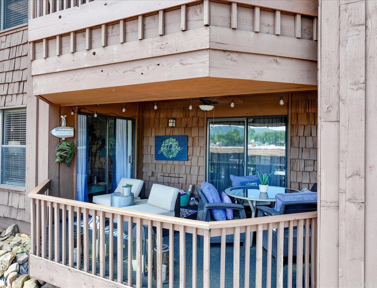 Harbor HPR Phase II - Residential