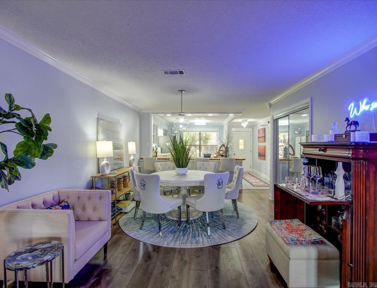 Harbor HPR Phase II - Residential