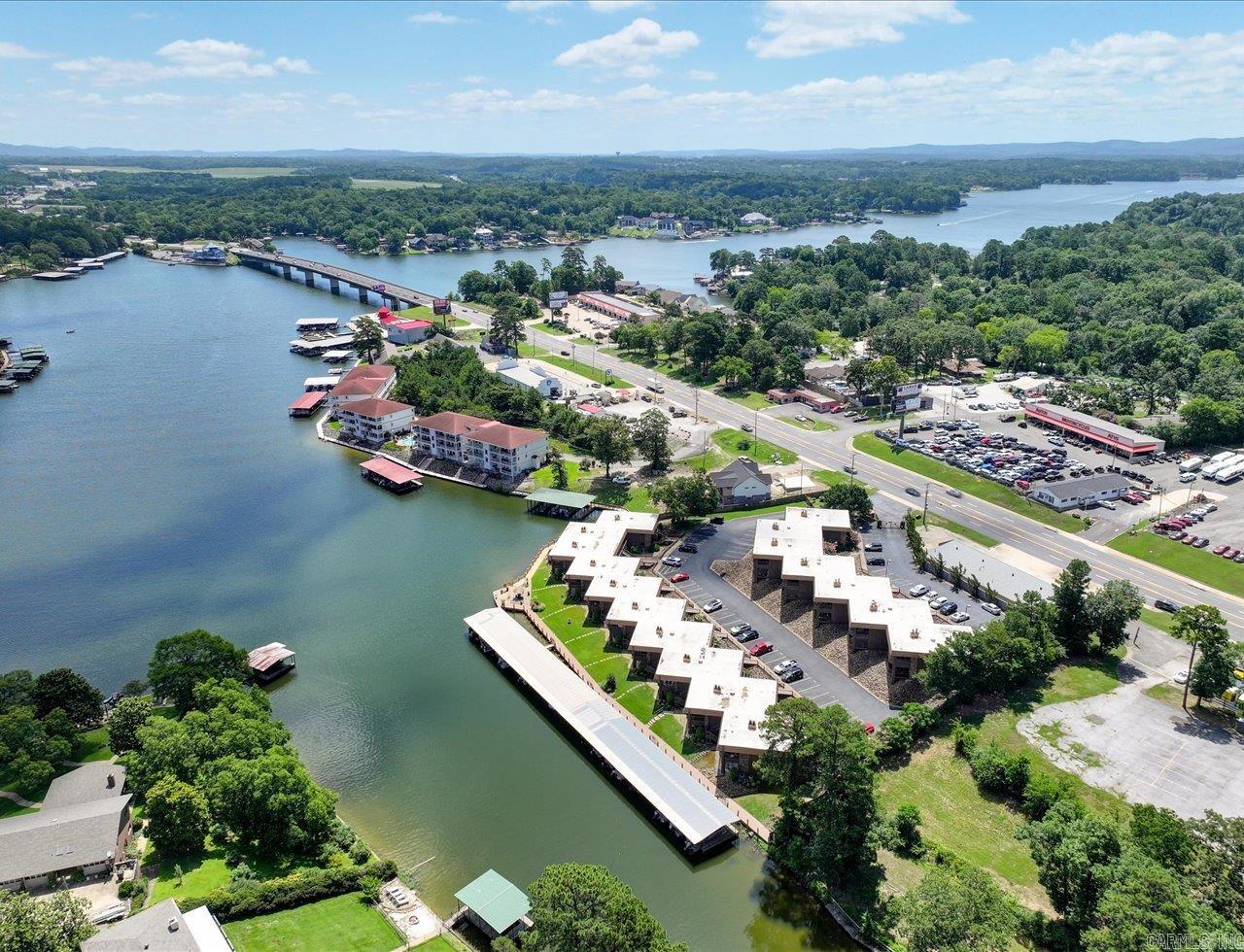 Harbor HPR Phase II - Residential