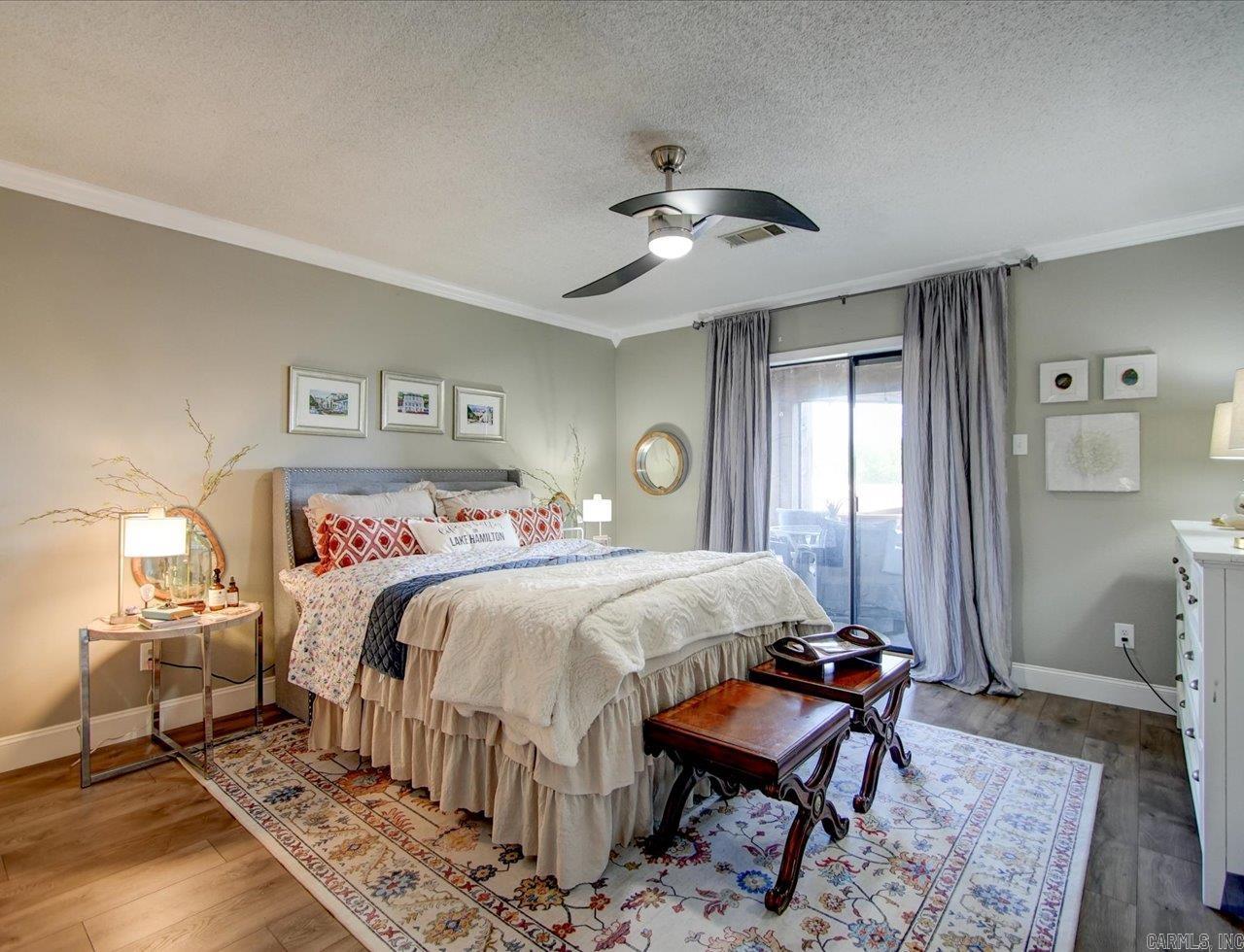 Harbor HPR Phase II - Residential