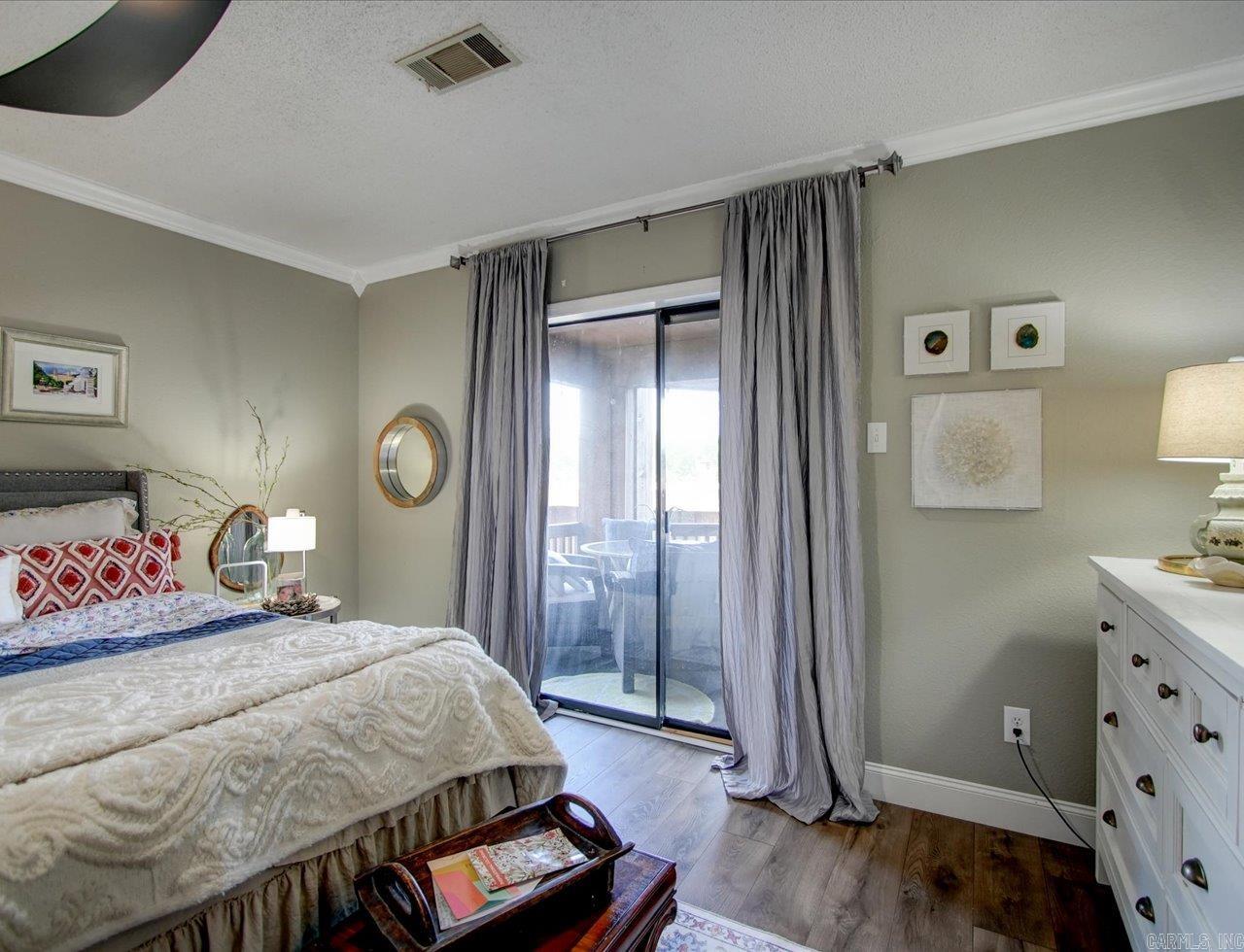 Harbor HPR Phase II - Residential