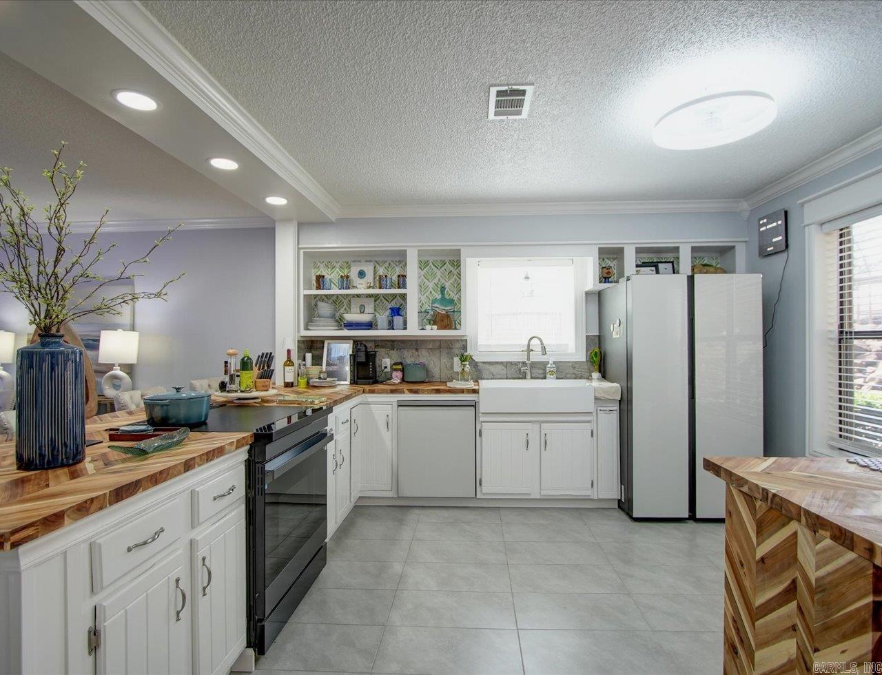 Harbor HPR Phase II - Residential