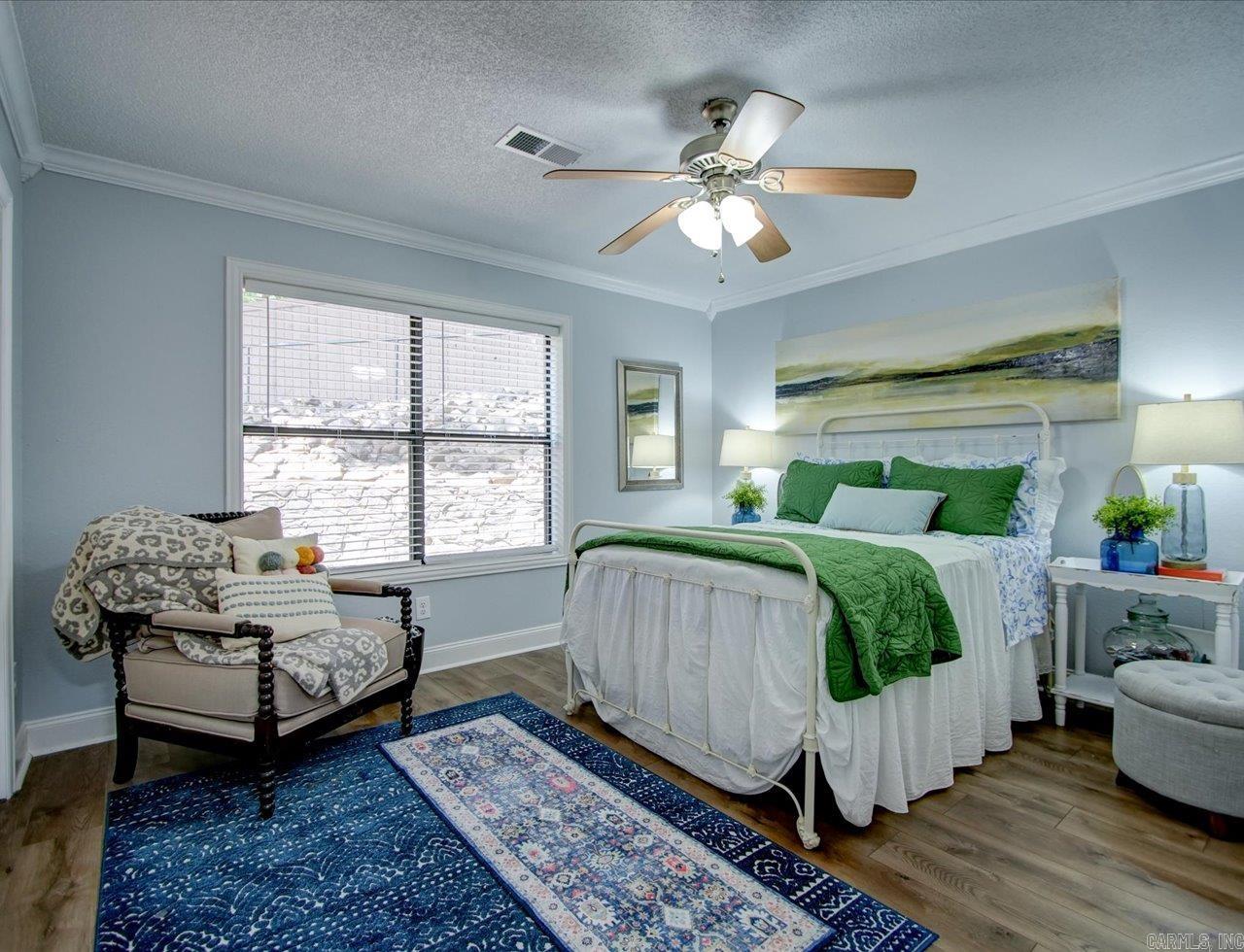 Harbor HPR Phase II - Residential