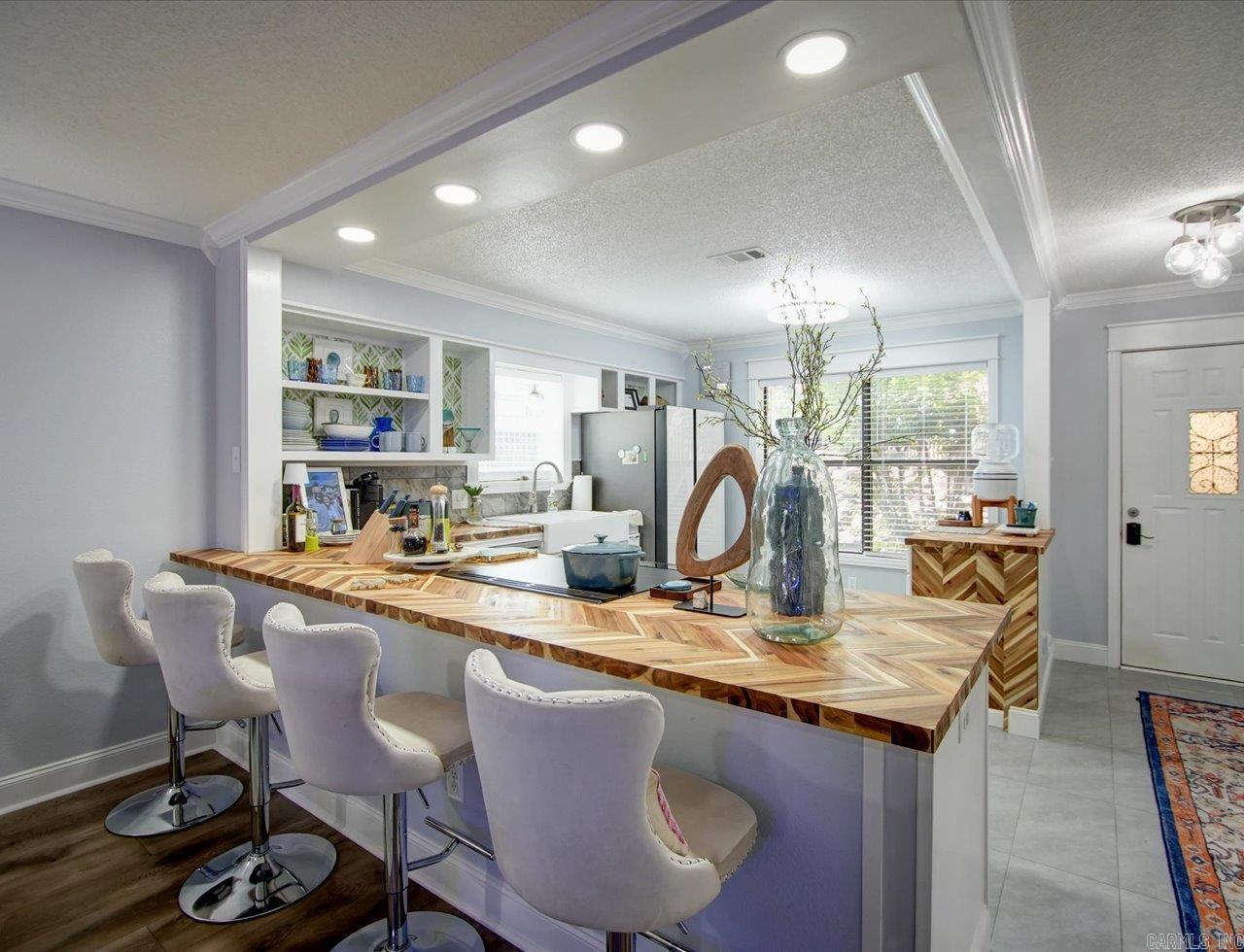 Harbor HPR Phase II - Residential