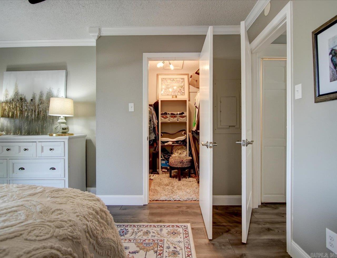 Harbor HPR Phase II - Residential