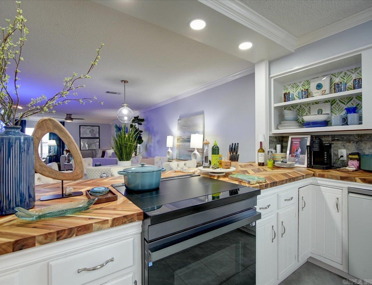 Harbor HPR Phase II - Residential