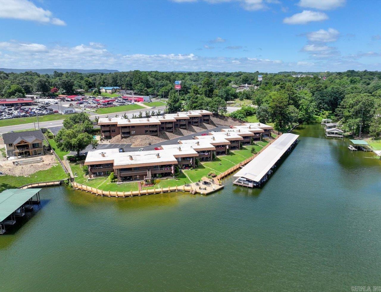 Harbor HPR Phase II - Residential