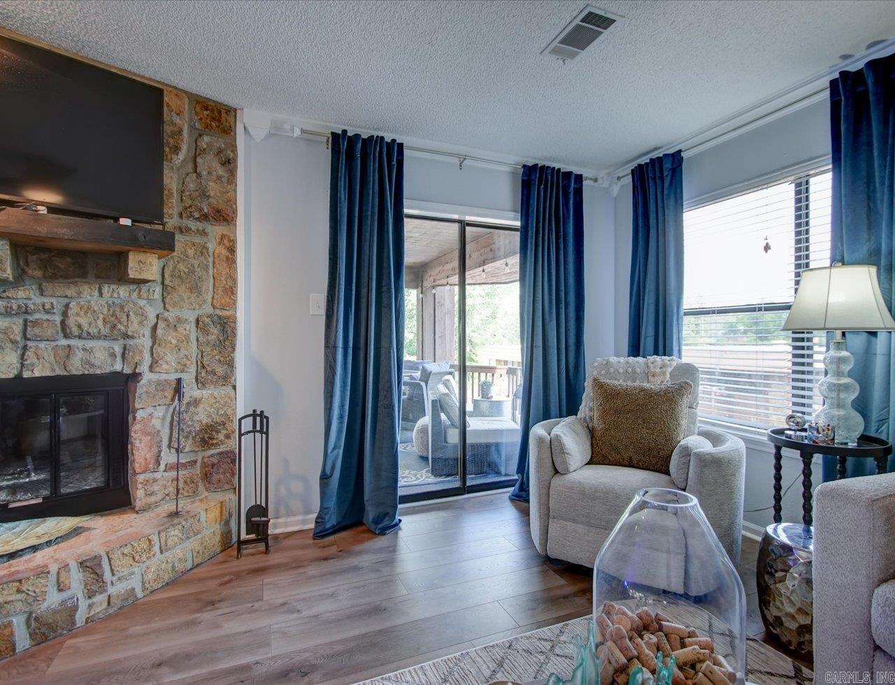 Harbor HPR Phase II - Residential